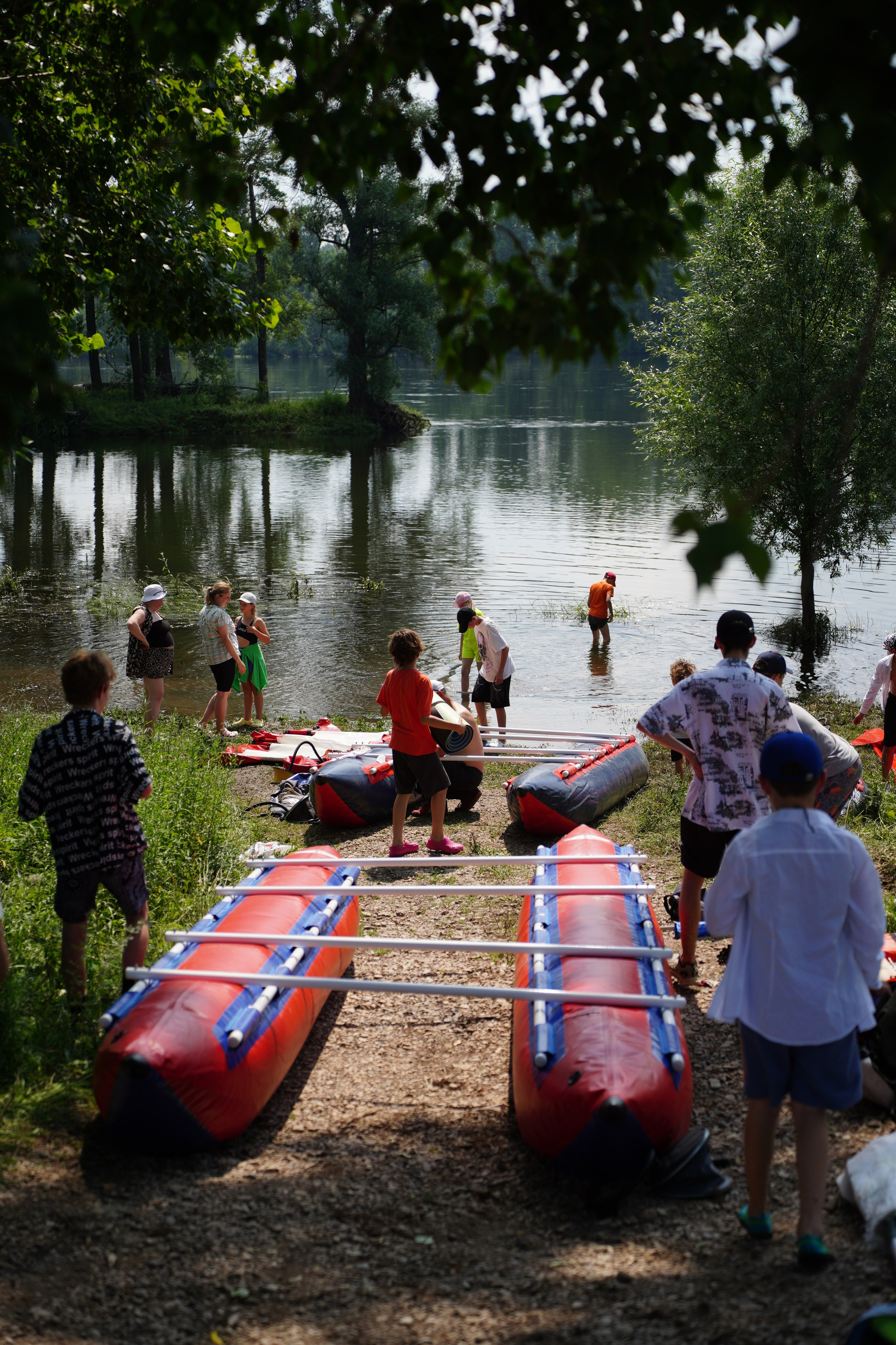 3-ех дневный сплав по «Уфимке». Pupov.png