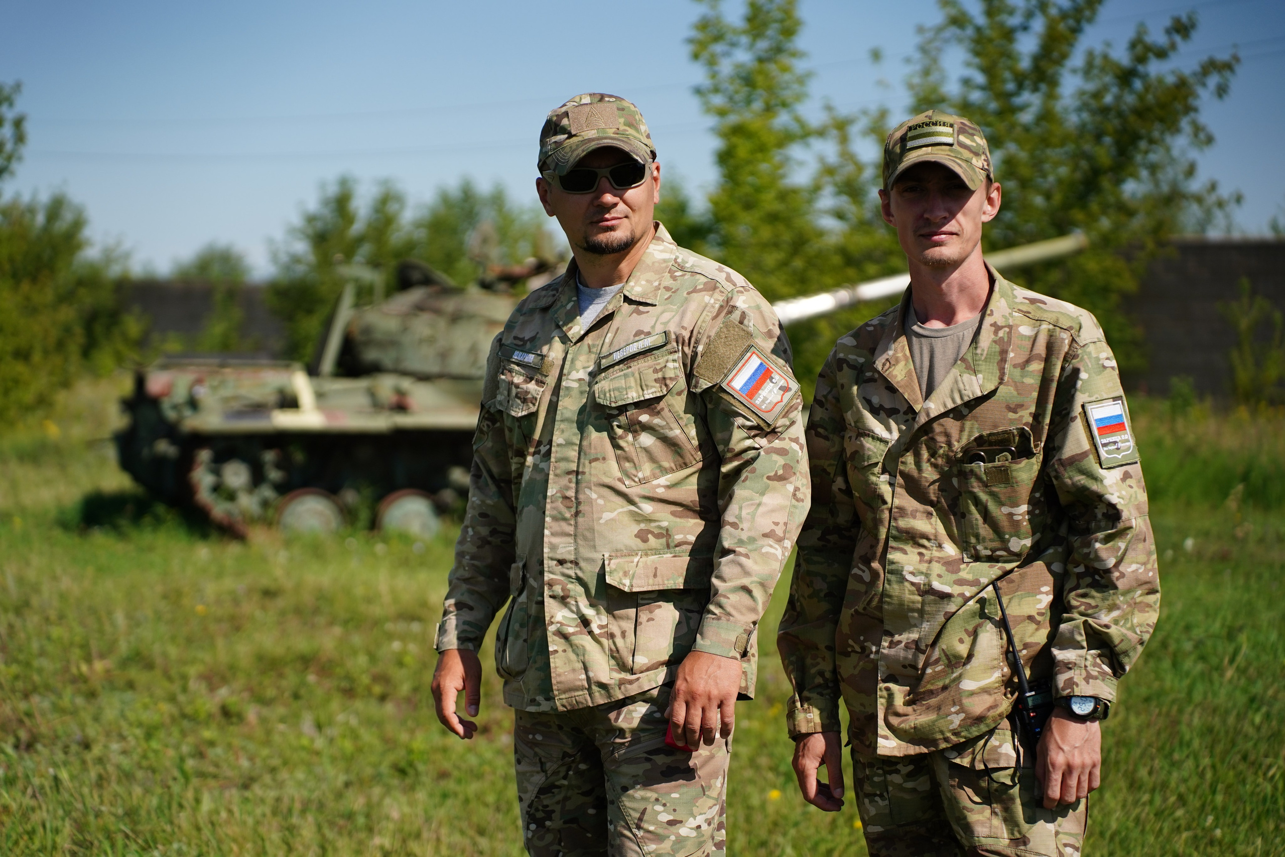 Окружные Сборы ПФО «Зарница 2.0». Pupov.png