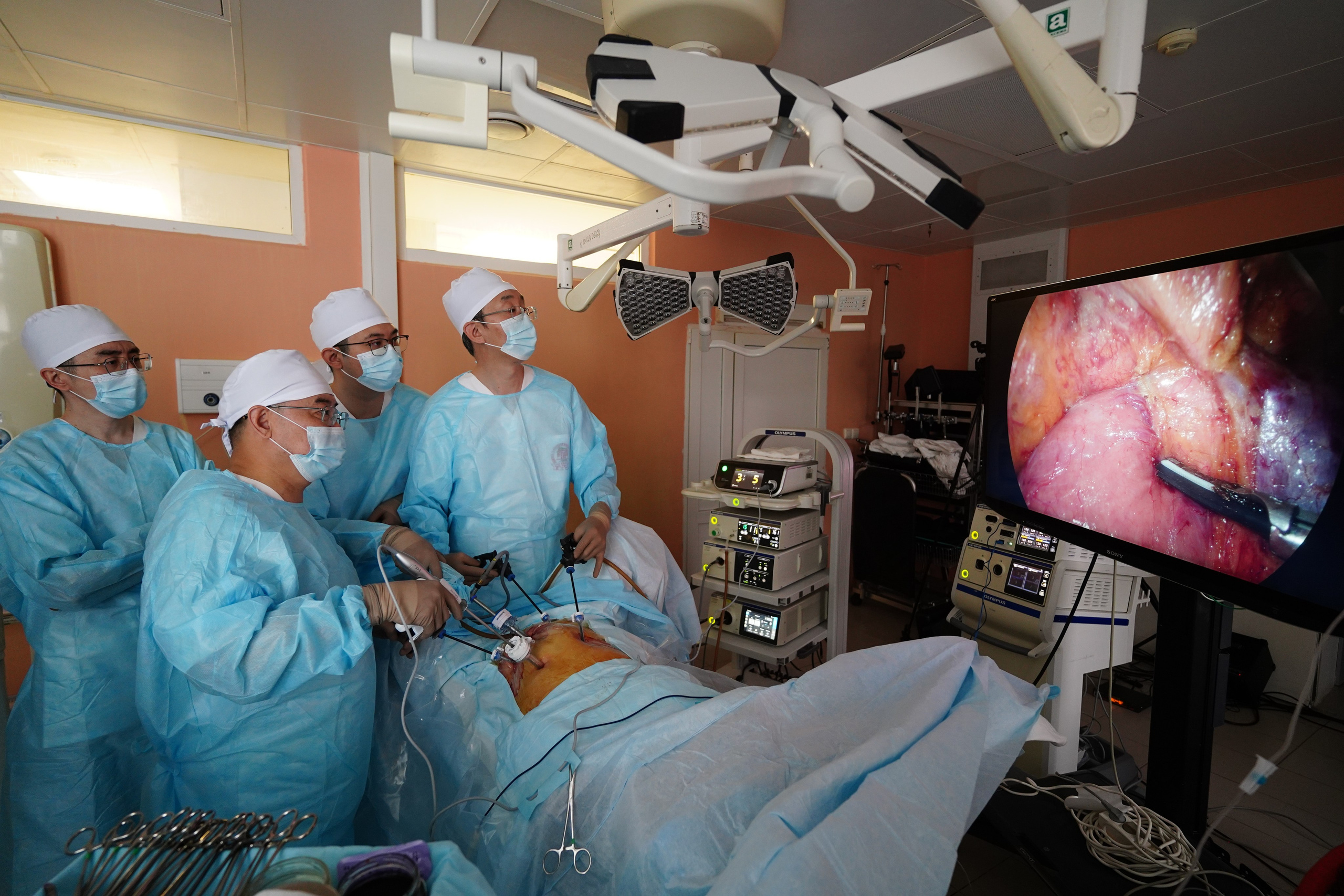 II Евразийский форум Колоректальной Хирурги EFCS. Pupov.png