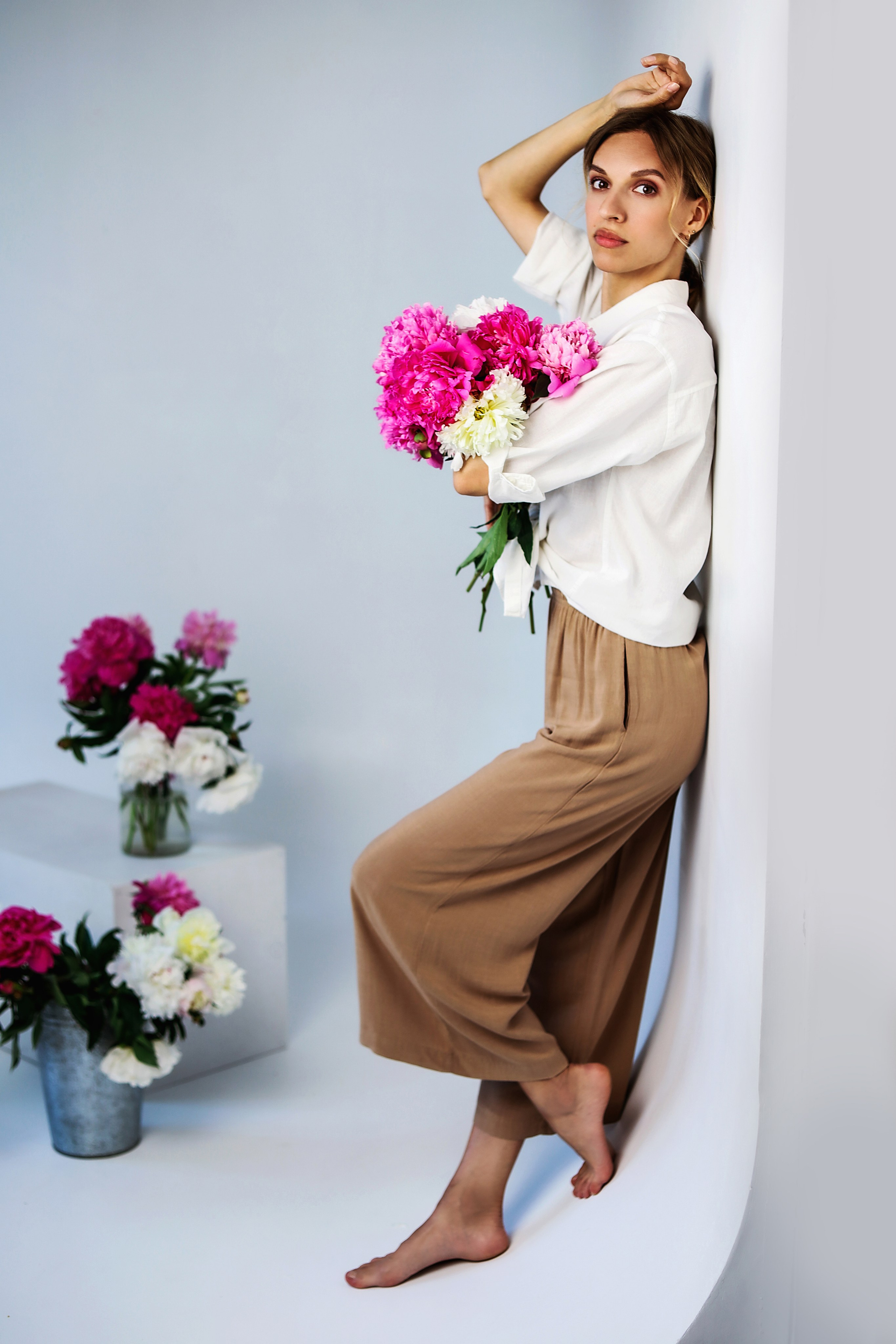 Мария. Фотограф Надежда Лукьянова