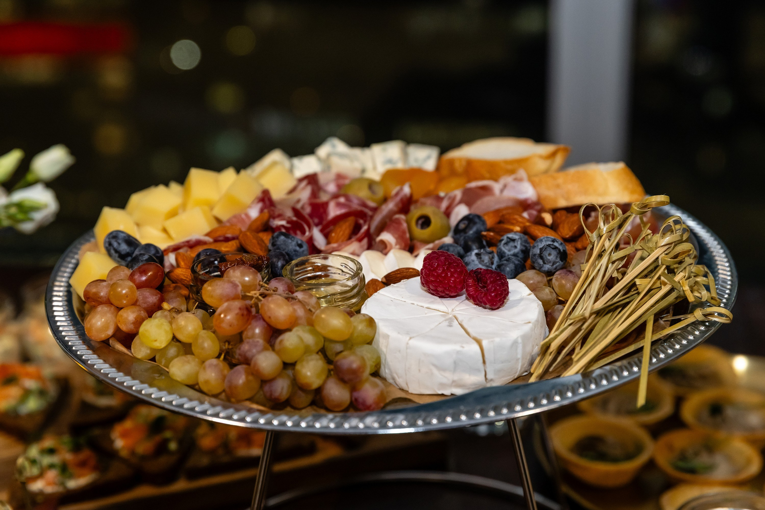 Вечеринка сюрприз. Татьяна Чернышова свадебный фотограф Москва