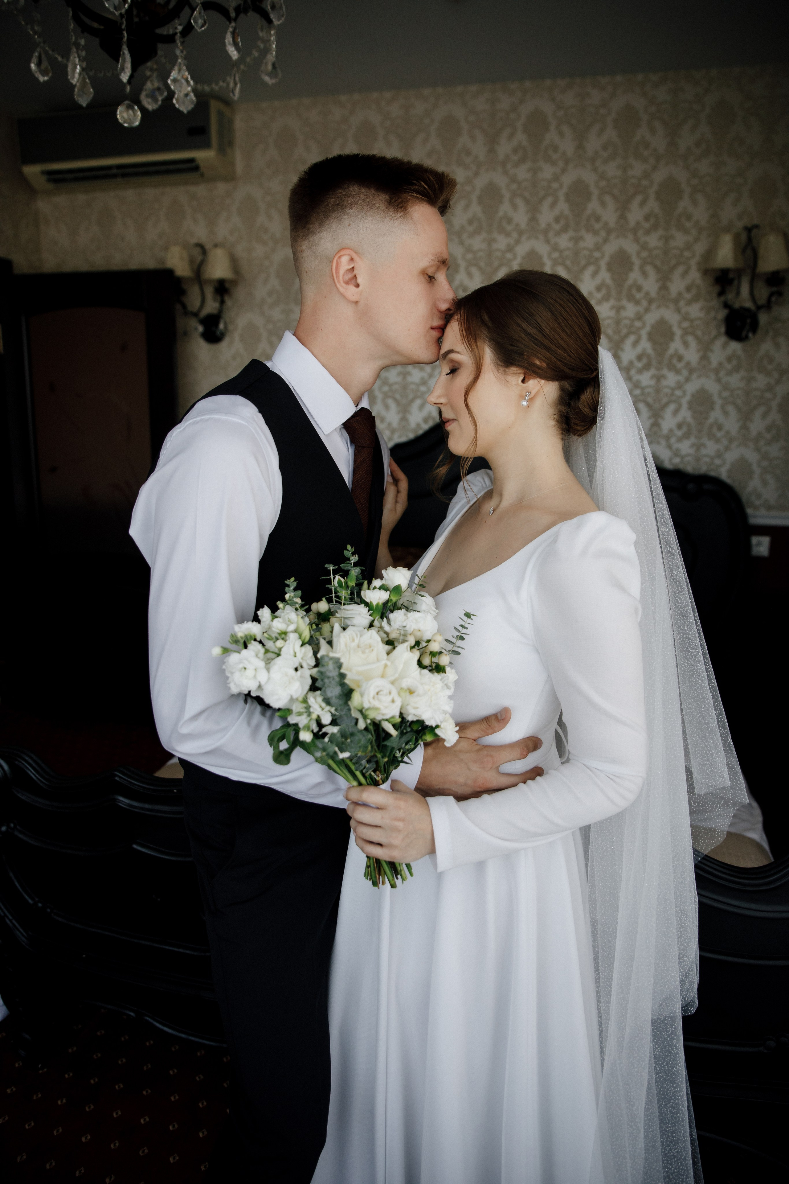 Александр+Ирина. Главная