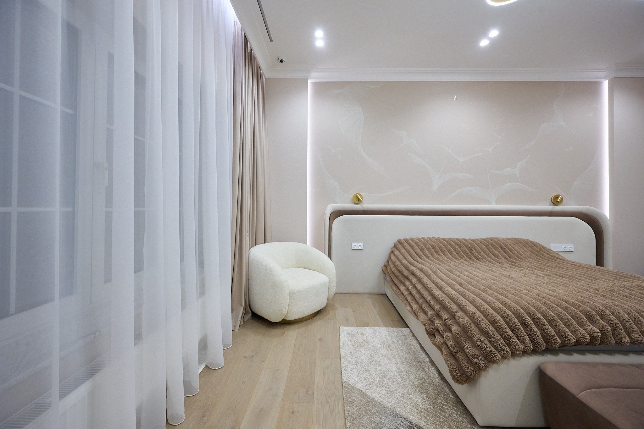 Дом 197. Интерьерный фотограф в Краснодаре