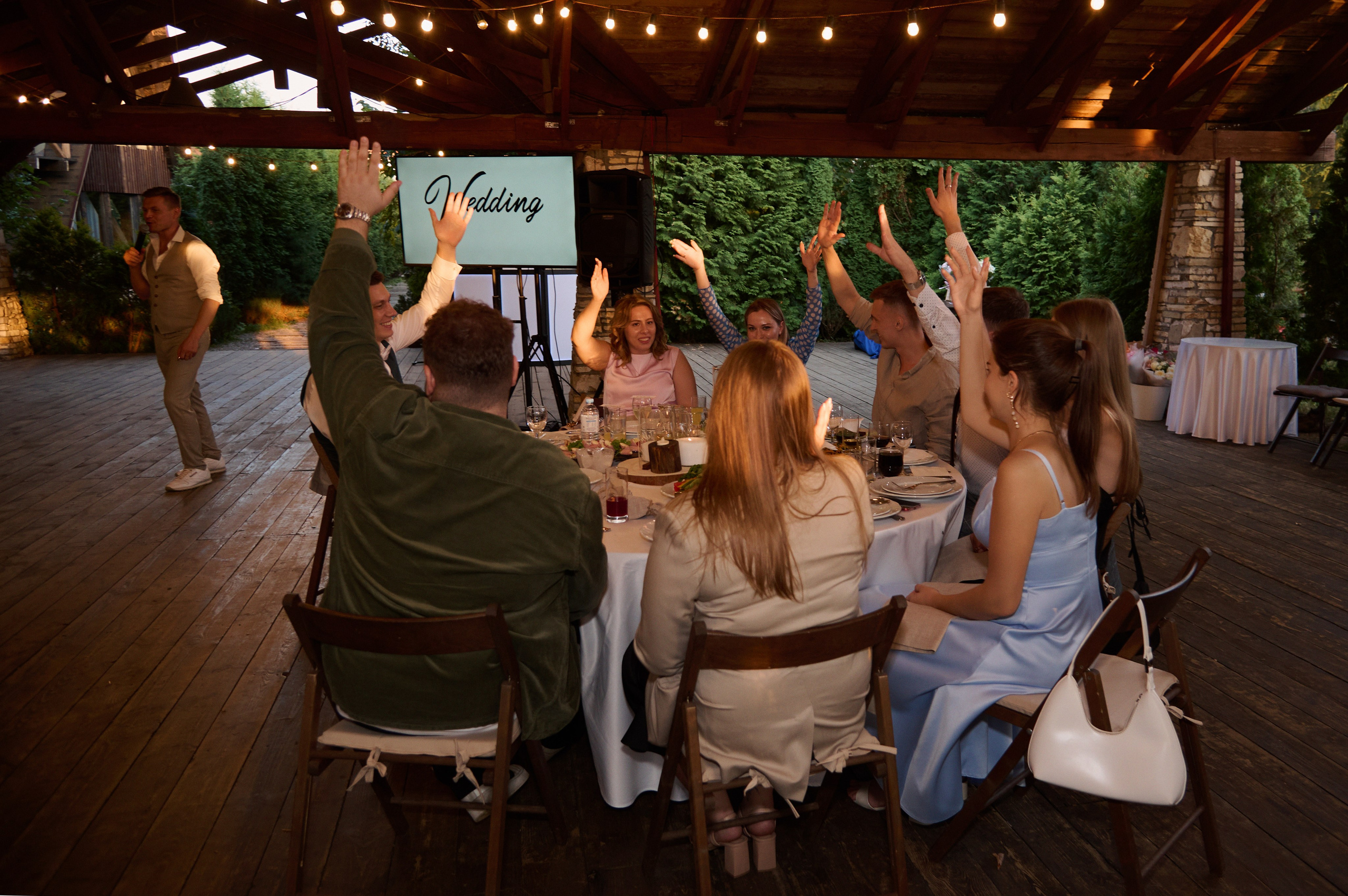 Молоды и свободны. Фотограф Евгения Пронькина
