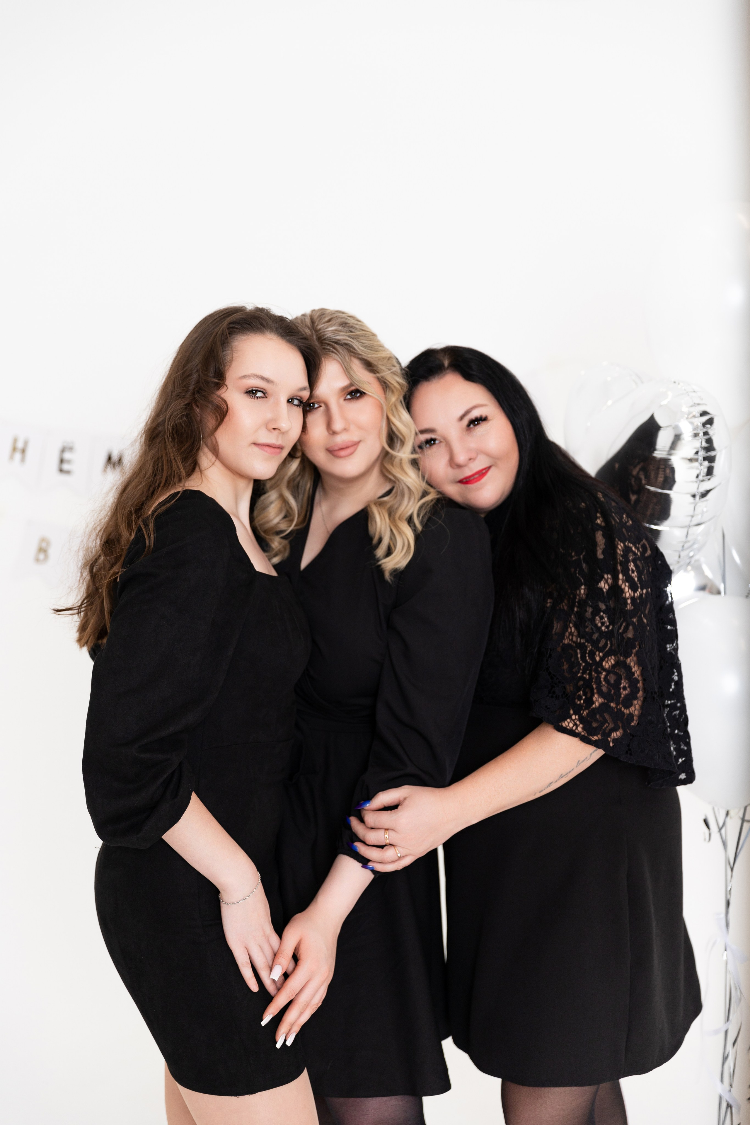 Лиза, Игорь и Вика. Семейный фотограф в Екатеринбурге и Красноуфимске Евгения Лягаева