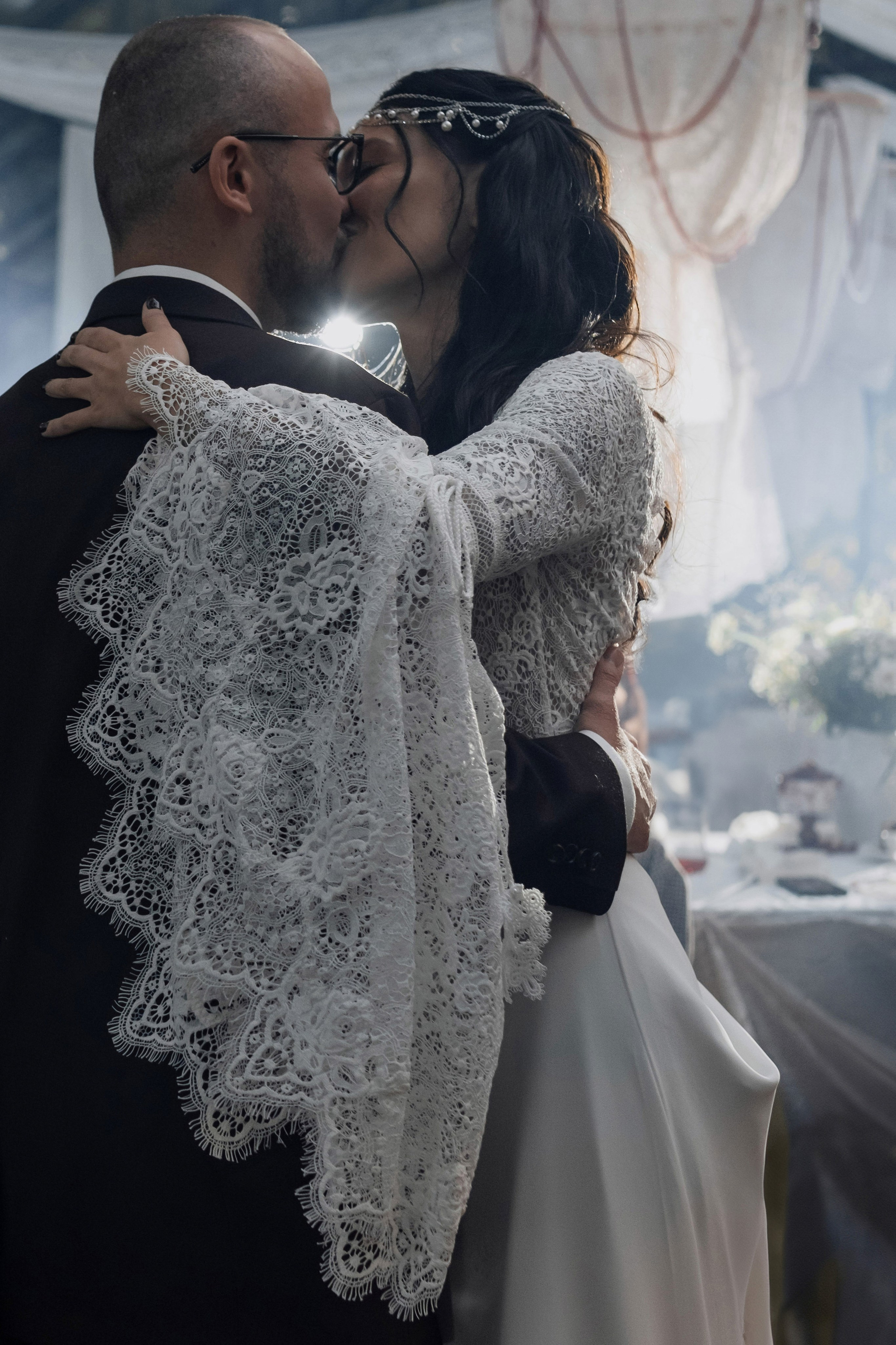 Ритуал. Константин Суриков свадебный фотограф Санкт-Петербург