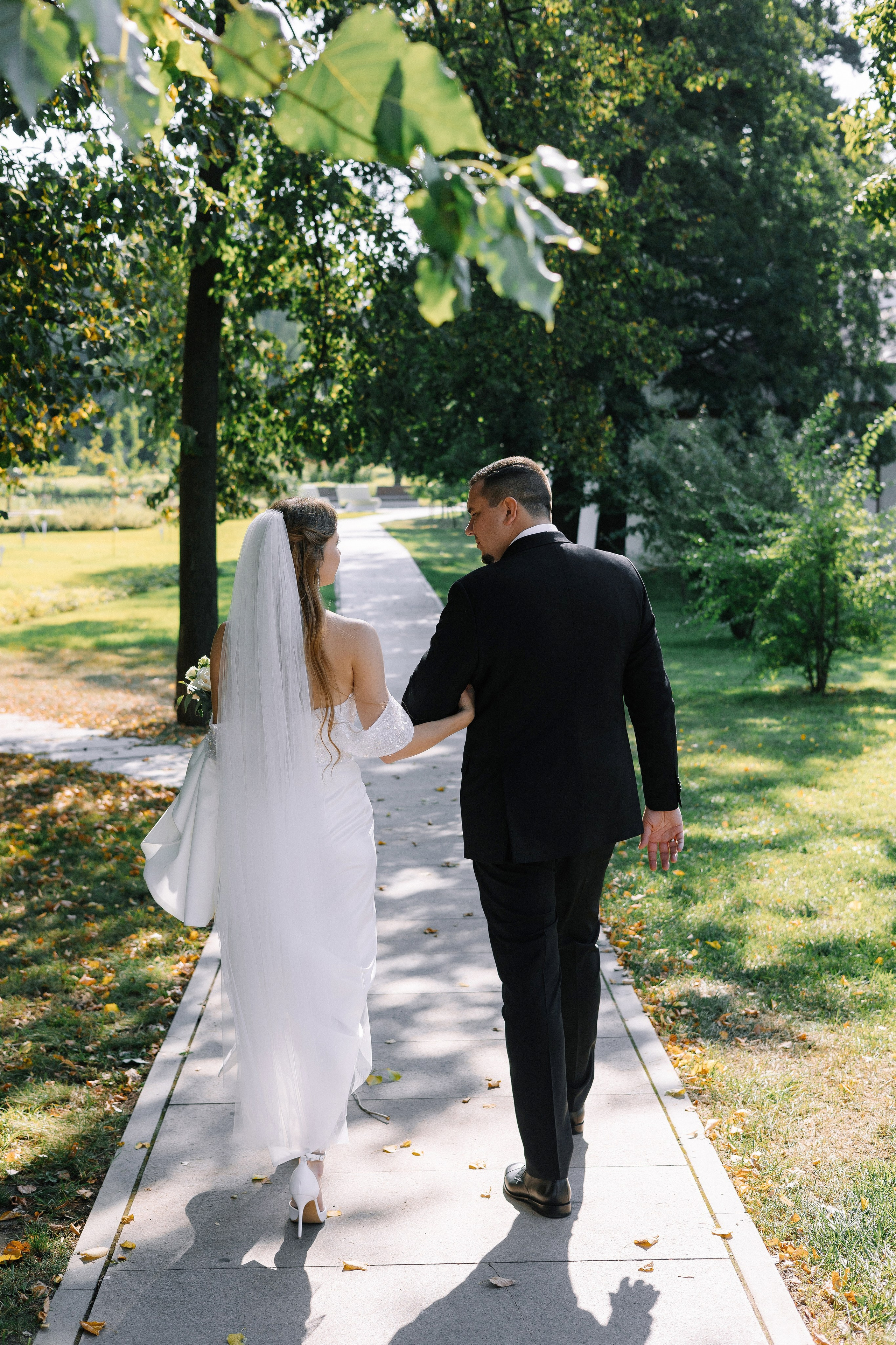 Свадебная фотосессия 2024. Свадебный фотограф и видеограф в Москве, Виктор Архилюк