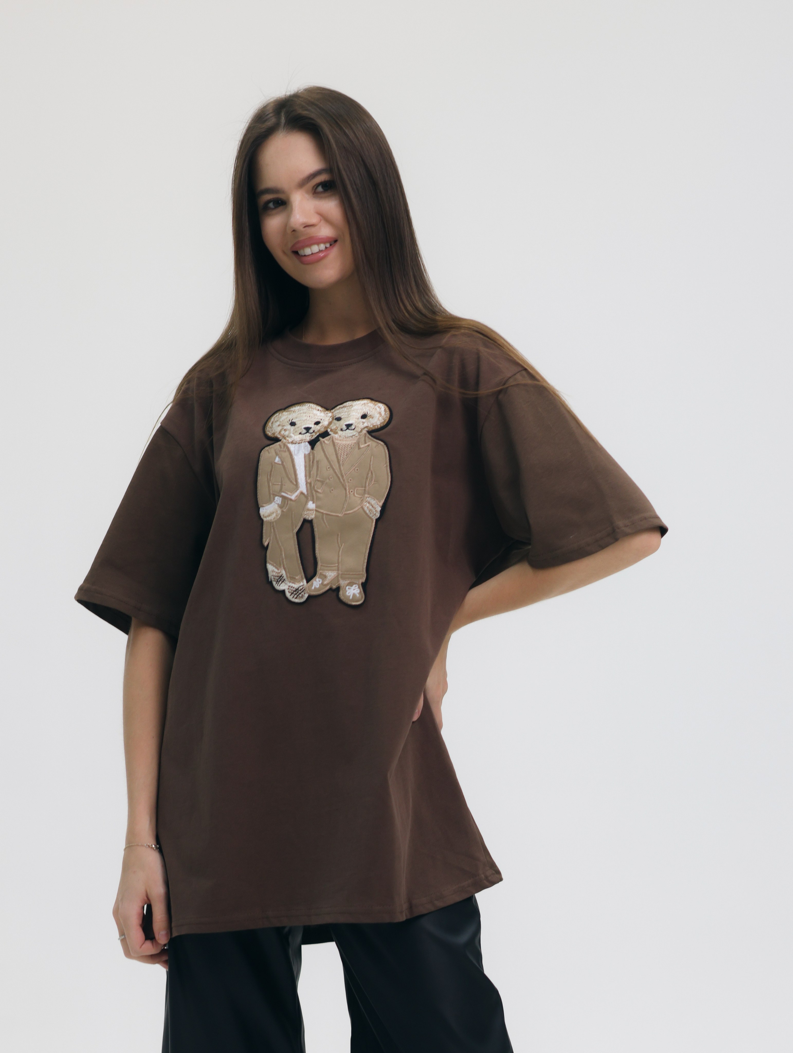 Футболки женские. Фото съемка товаров для макретплейсов Воронеж