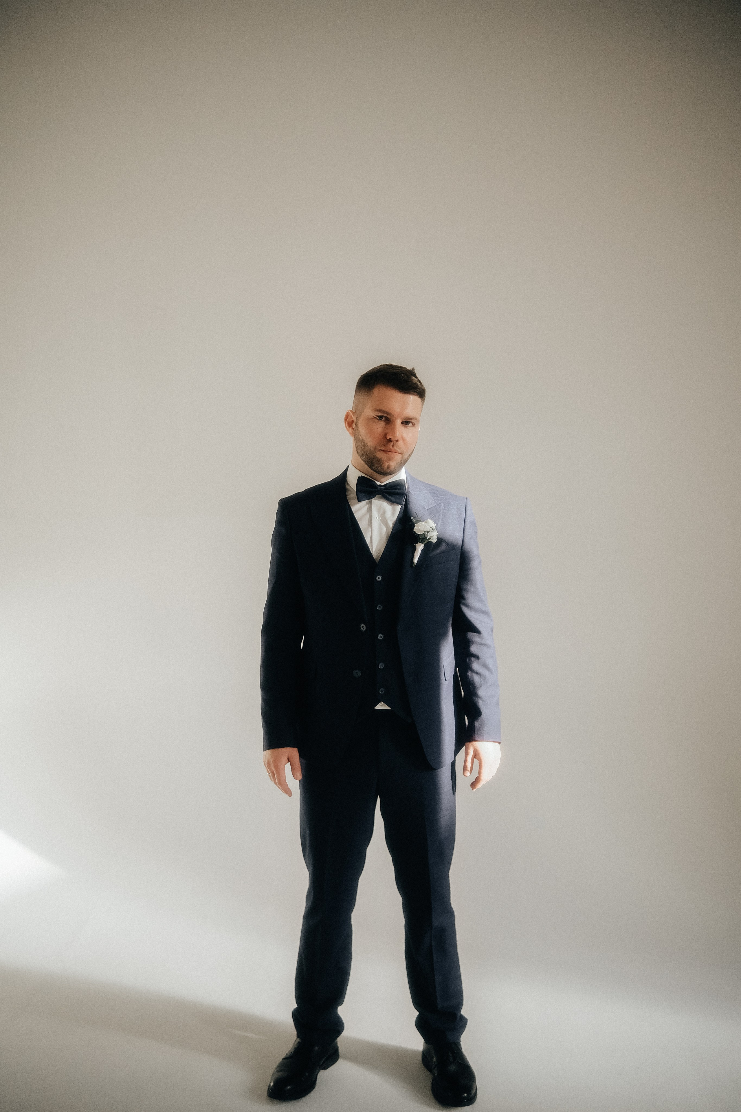 Оля & Денис. Загс Приморского р-на. Phdkvmr.ru