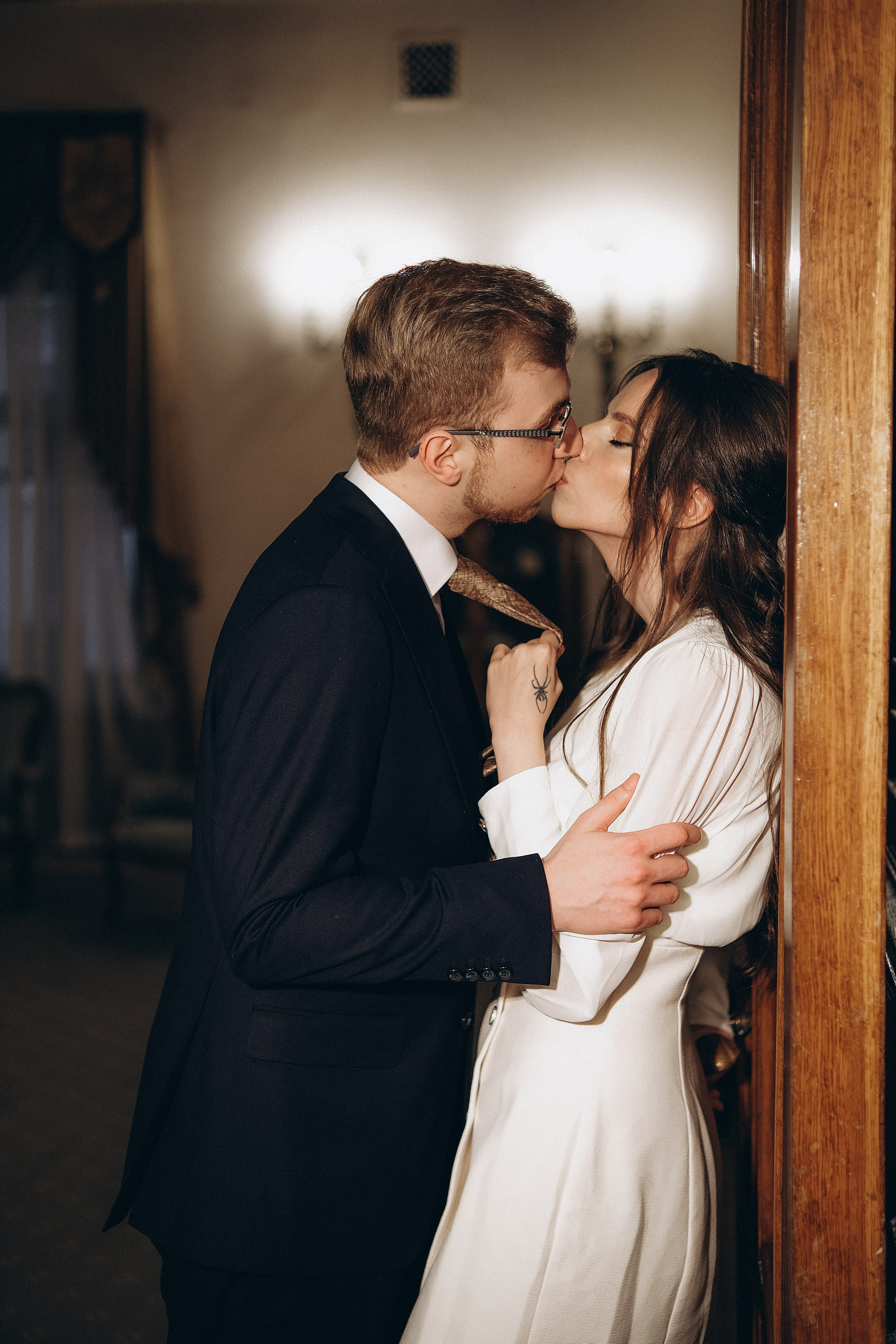 Полина & Бартош. ДБ2. Phdkvmr.ru