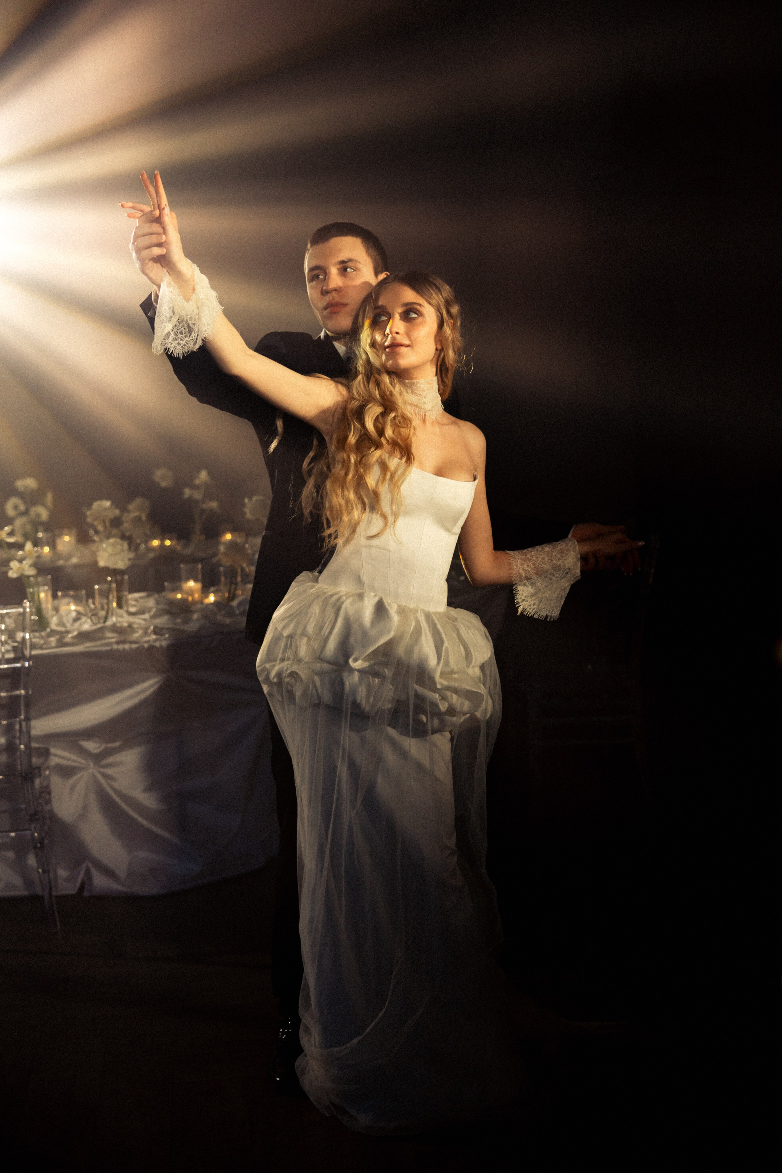 Вероника & Максим. Phdkvmr.ru