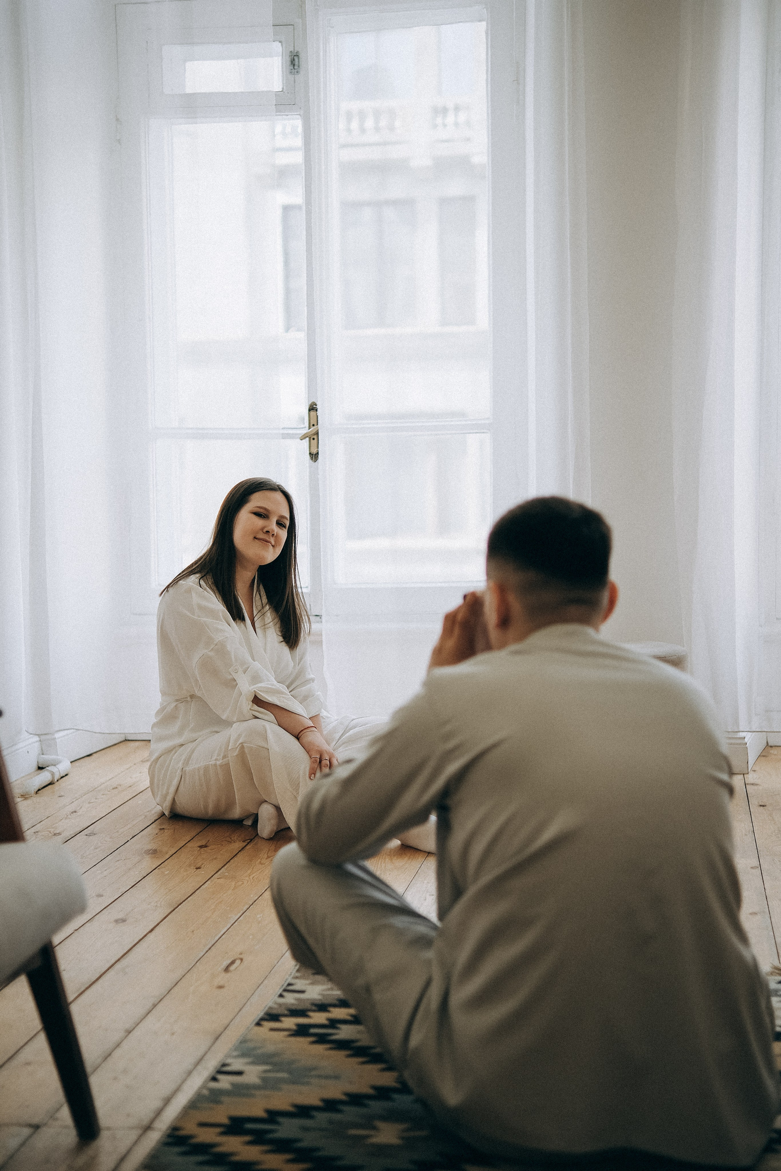 Катя & Костя. Phdkvmr.ru