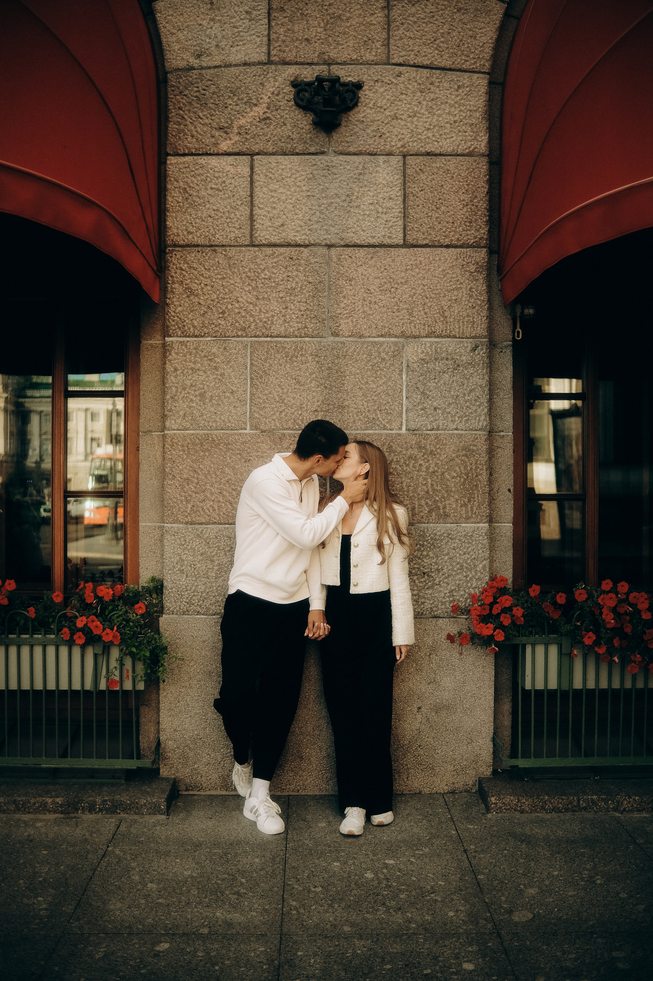 Настя & Матвей. Phdkvmr.ru