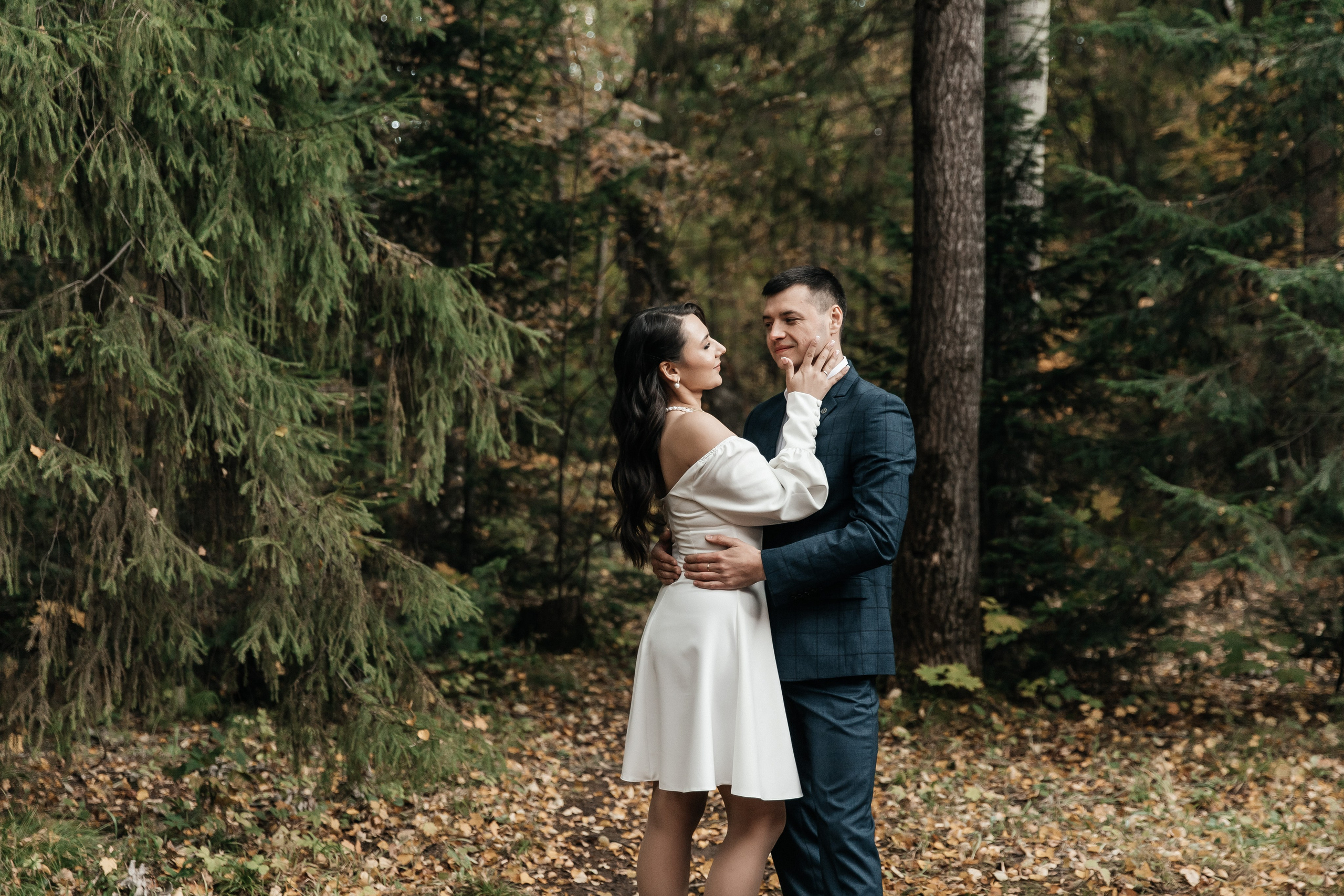 Михаил и Александра. День 2 — с друзьями. 18.09.21. Свадебный и Семейный фотограф г. Ижевск Гульназ Солдатова. Гульназ фото