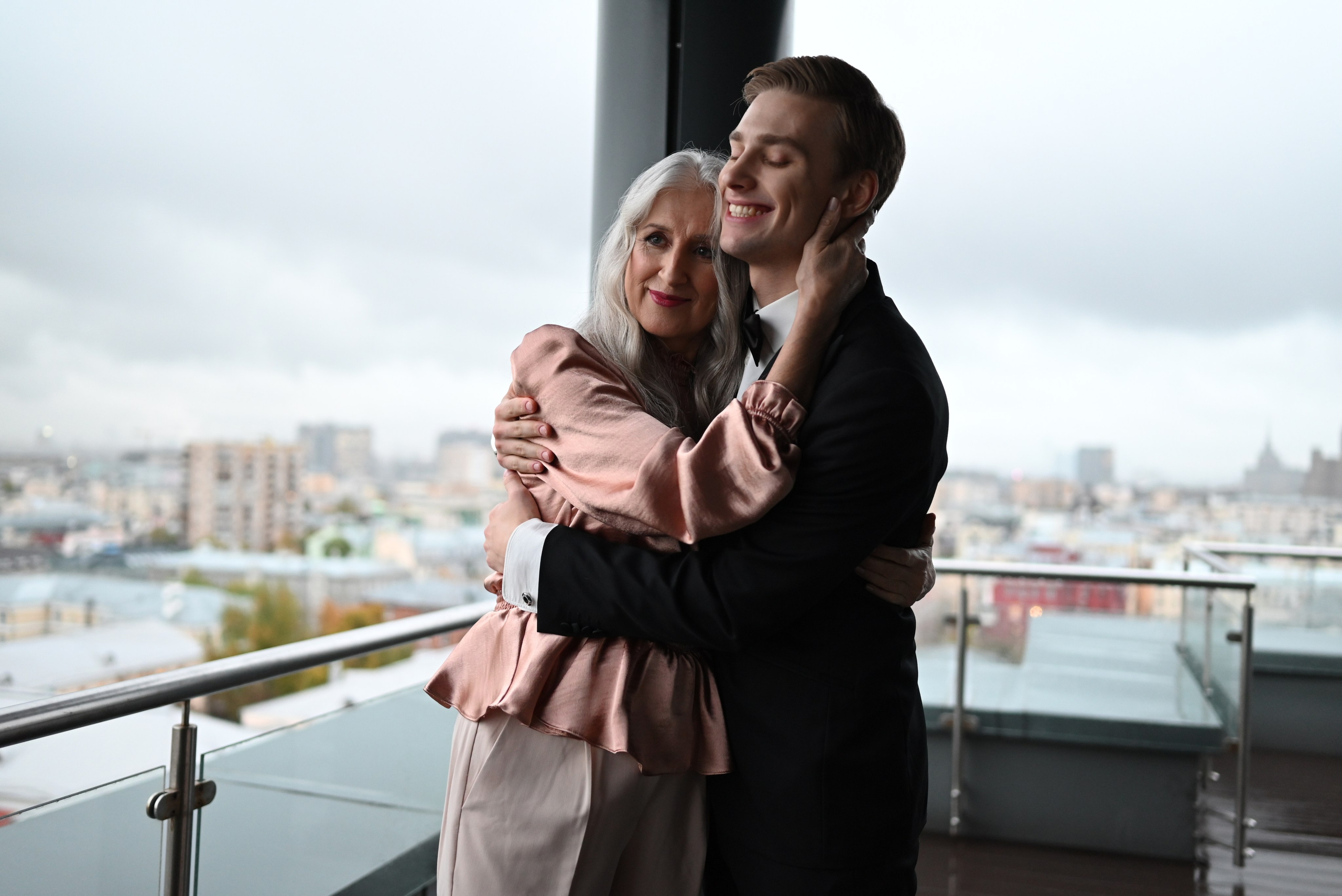 Евгений и Елизавета. Свадебный и портретный фотограф