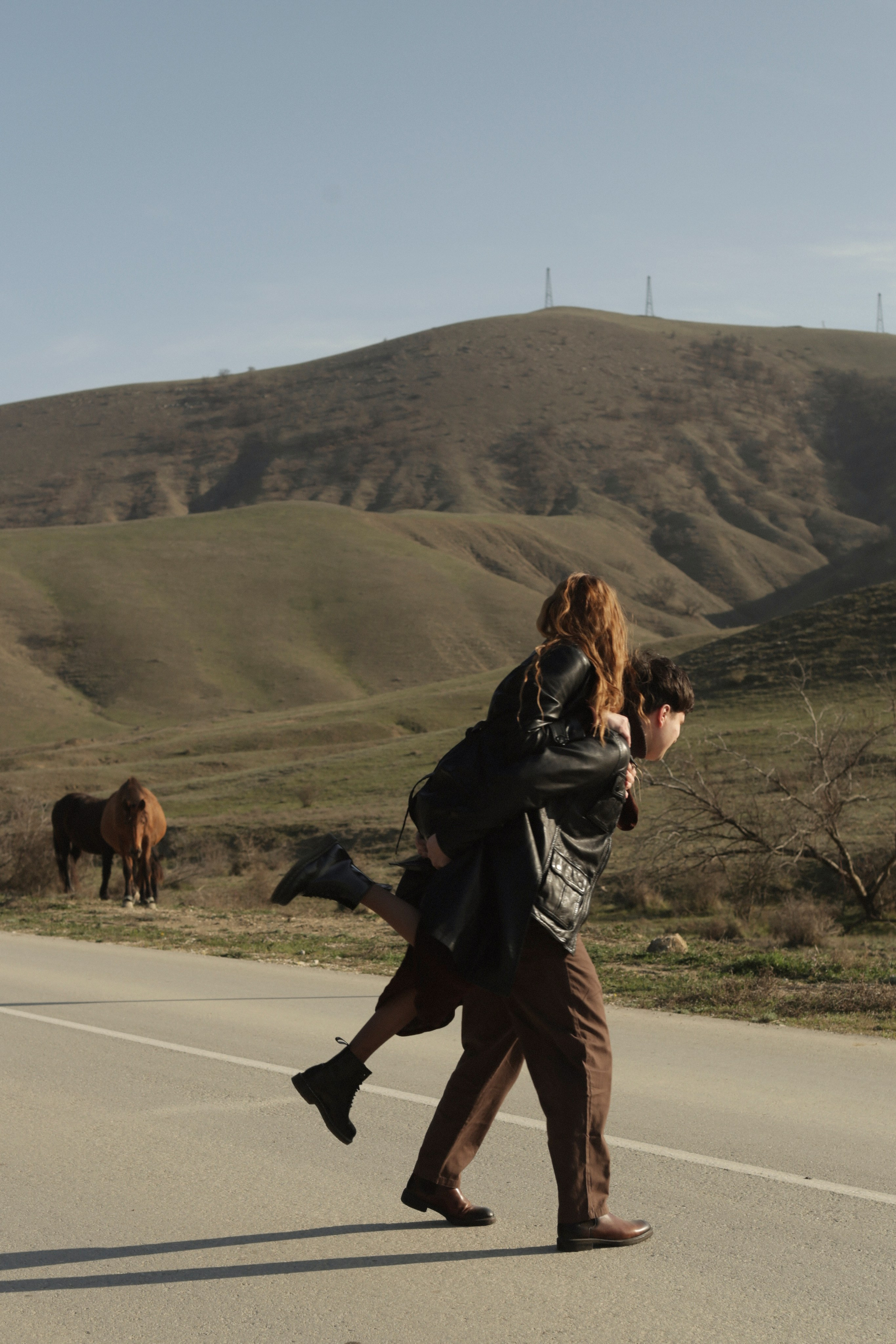 О любви | Лада и Матвей | Меганом. Семейный фотограф в Феодосии Брежнева Алла