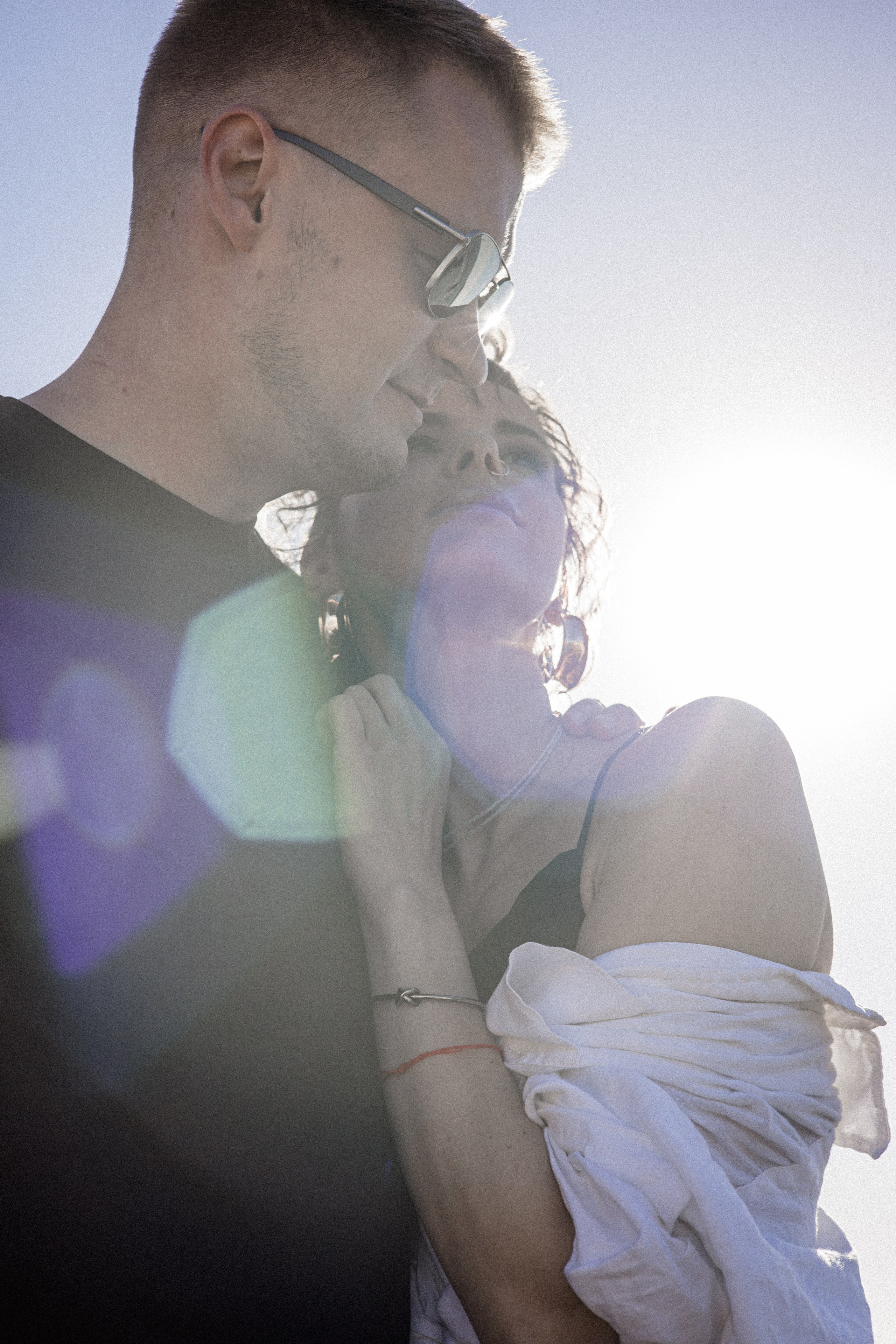 VIKTORIA&GOSHA. Cause I See So Photography