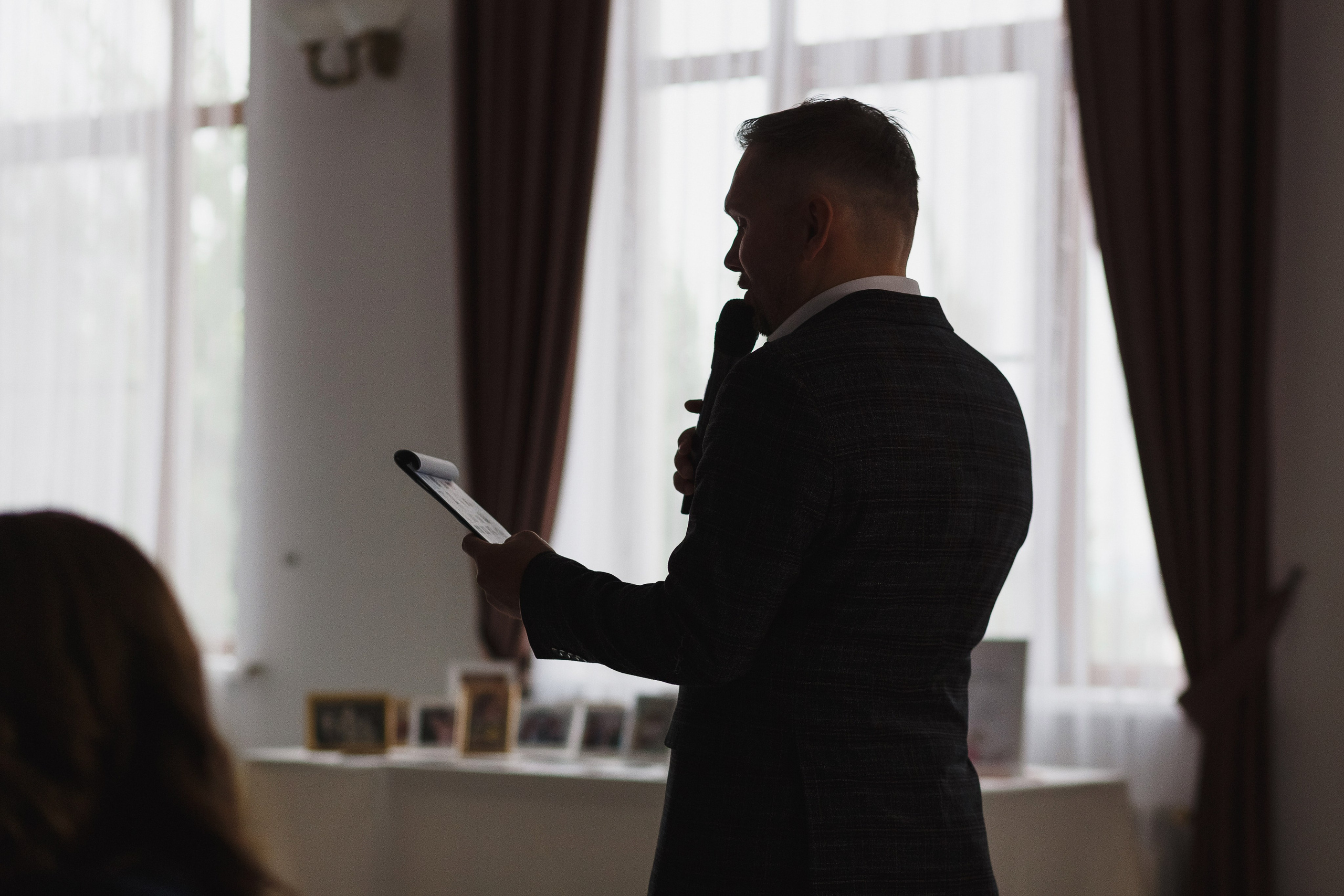 Профессиональная фотосессия Дня Рождения Людмилы в Варваци, Таганрог. Свадебный и семейный фотограф в Таганроге Бакарюк Антон