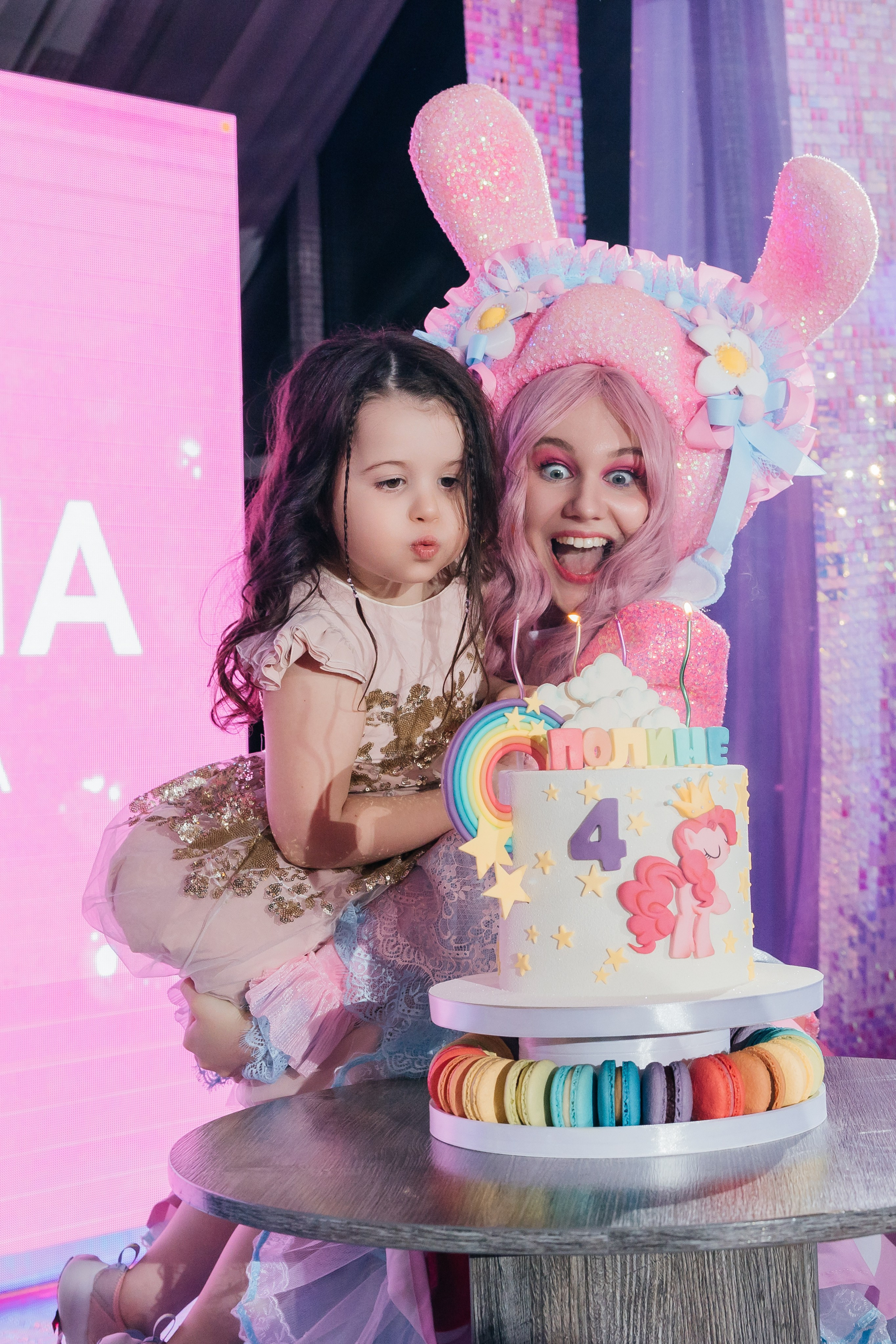 Фотограф на детские праздники в Сургуте. Семейный фотограф в Сургуте Инна Смолякова