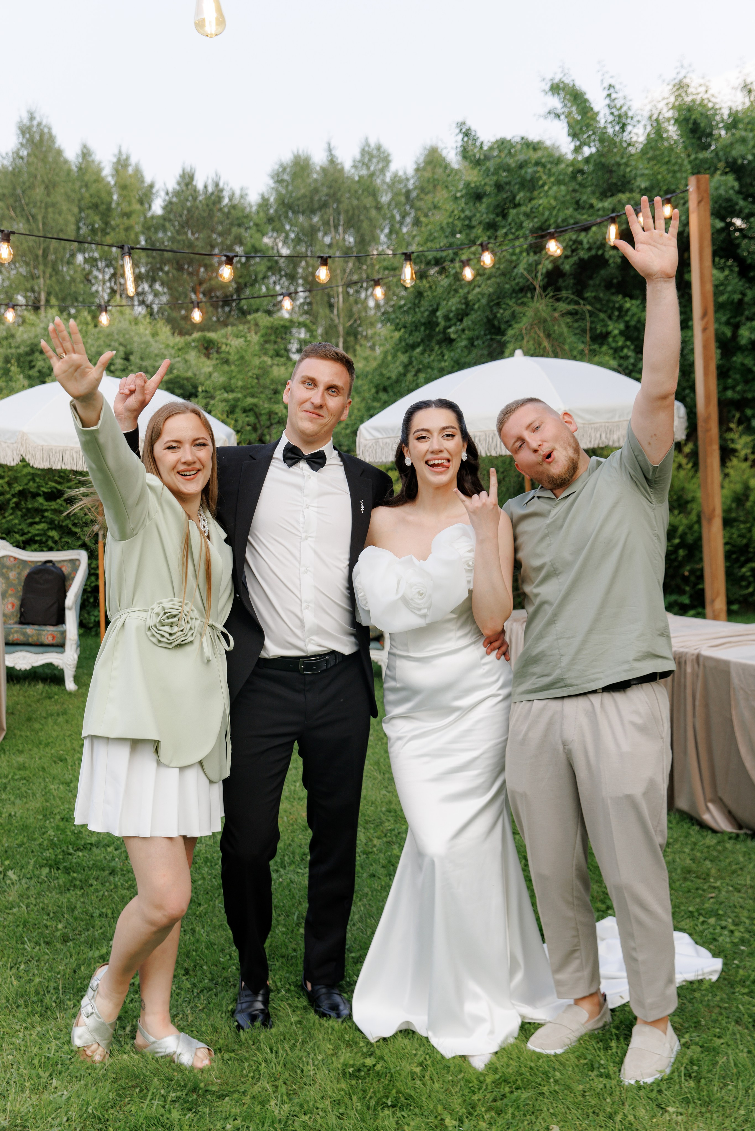 Свадьба в Ярославле — серия усадьба Орешки, выездная регистрация, свадьба на природе | Портфолио. Свадебный фотограф в Москве, Ярославле Виталий Квант