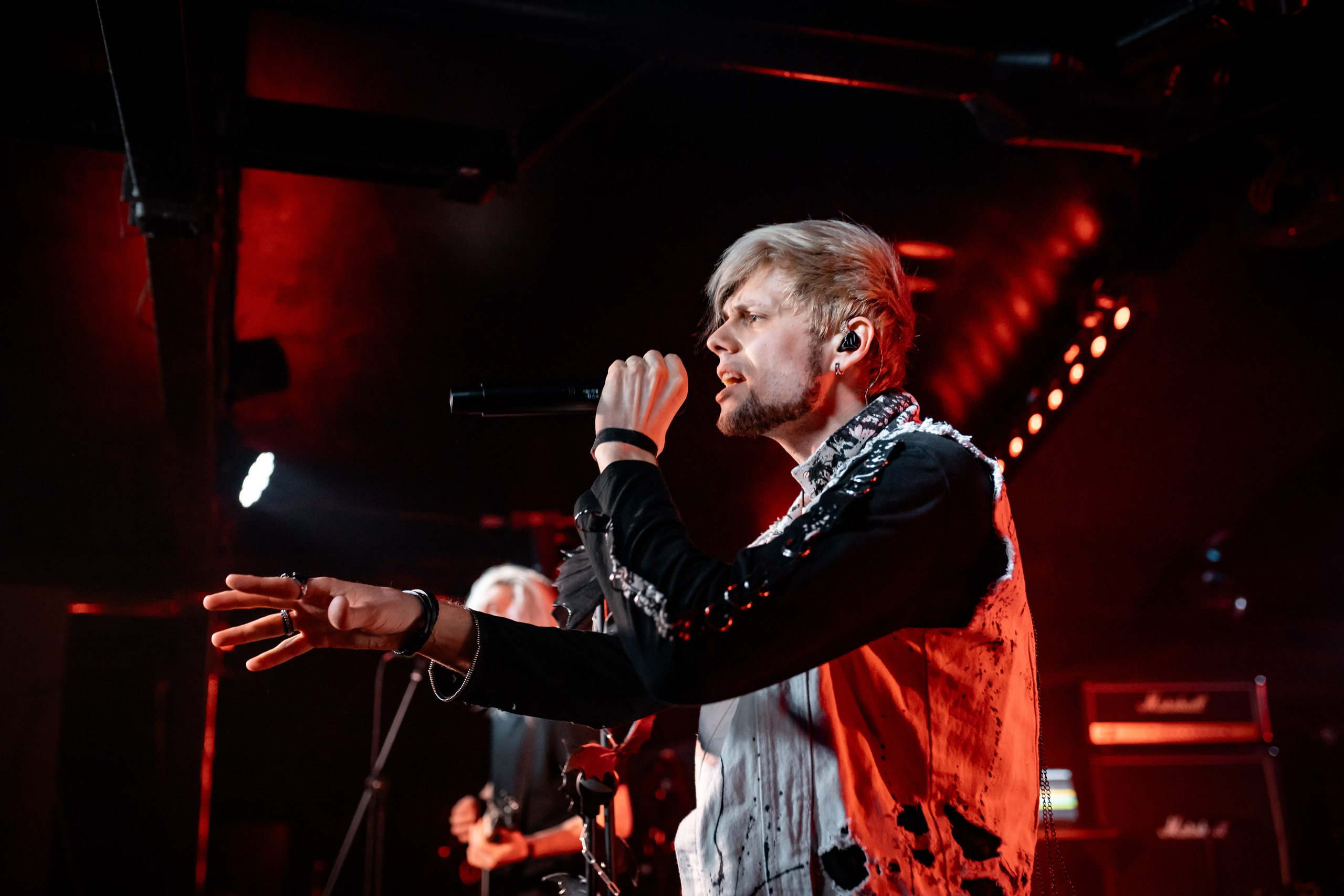 MAYDAY FEST. Фотограф Елена Богачева (lenalena_na_na_na)