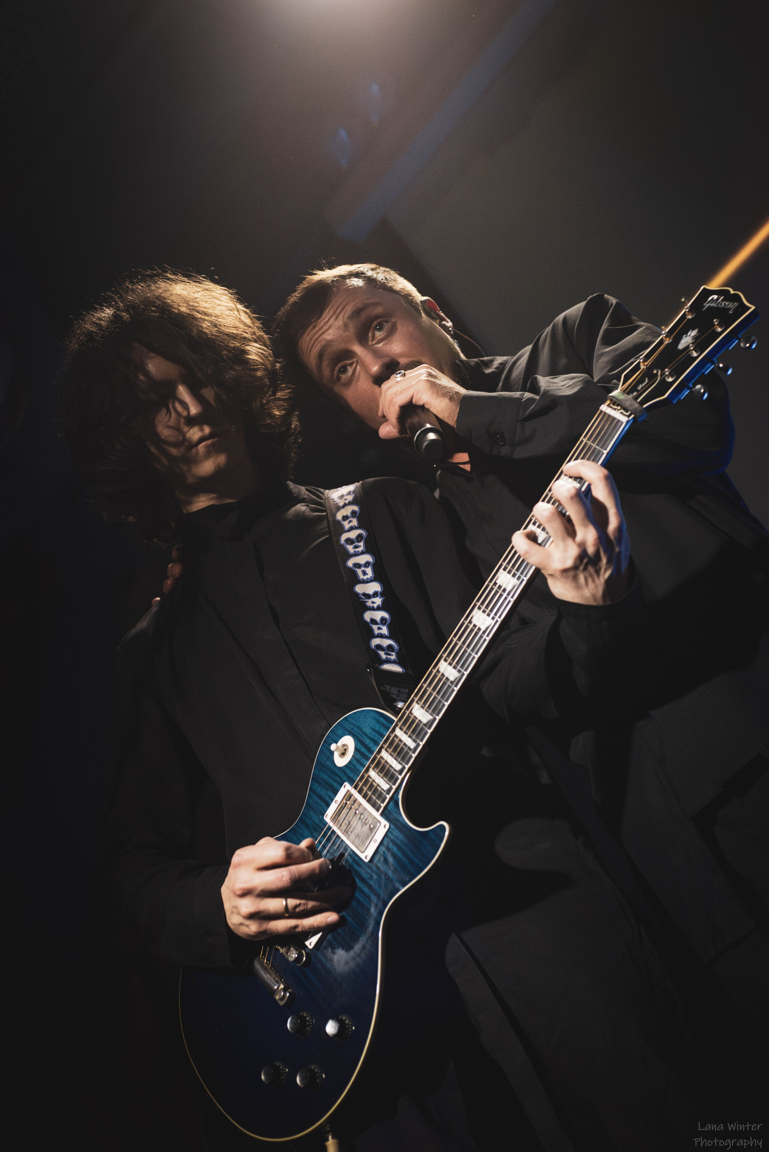 Площадь Восстания (8 марта 2025 года, Москва, клуб Техника Безопасности). Фотограф Светлана Блинова, Москва и Московская область