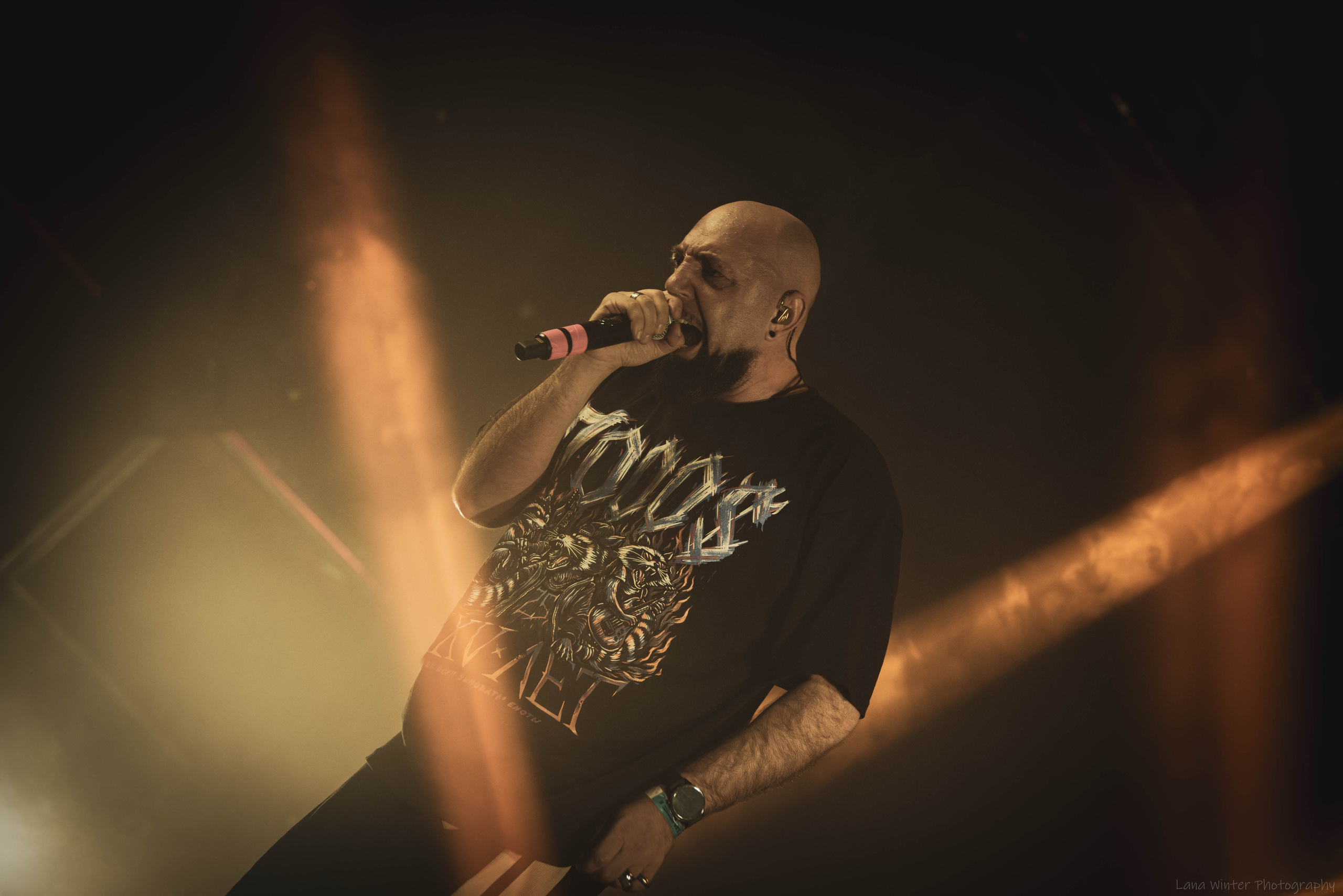 7000$ (25 января 2025 года, Москва, клуб Урбан). Фотограф Светлана Блинова, Москва и Московская область