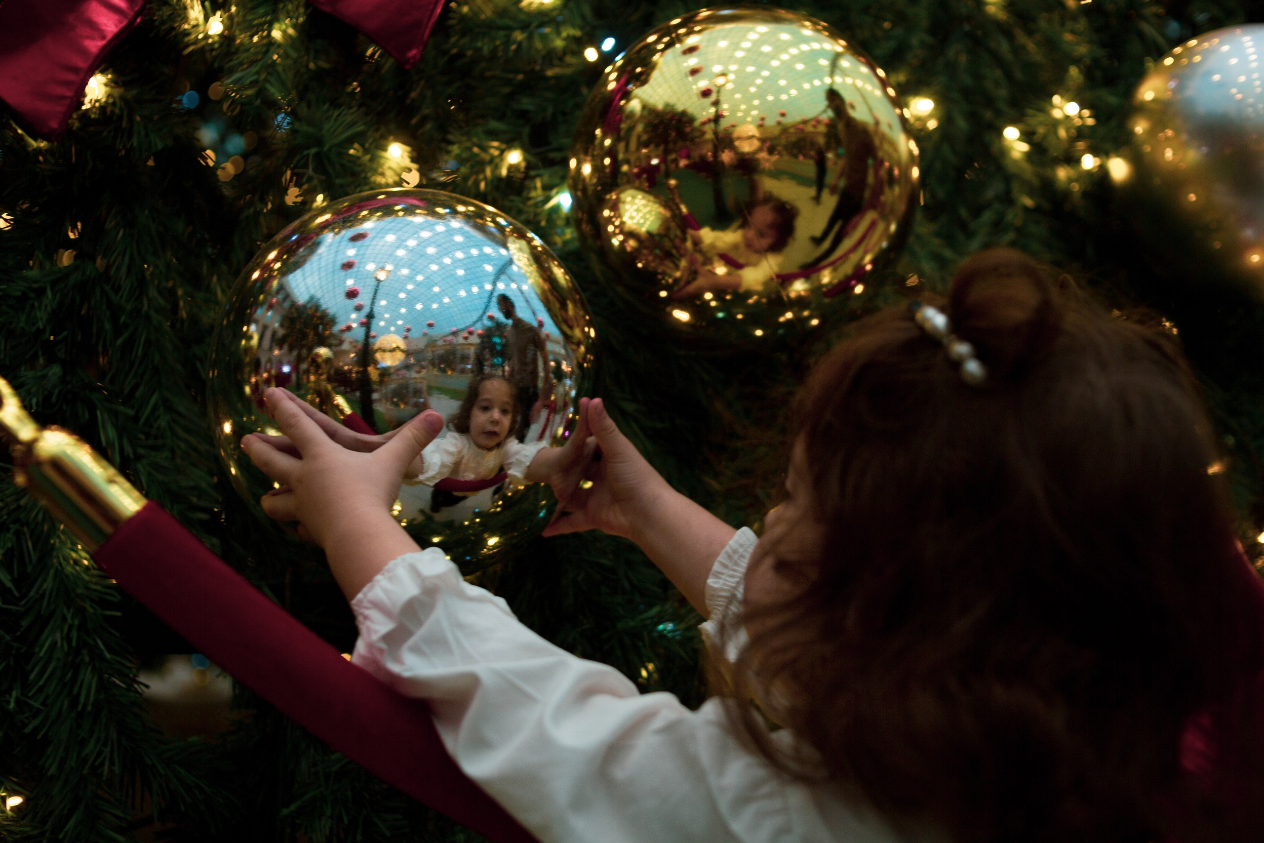 Дети. Фотограф Диана Грачёва