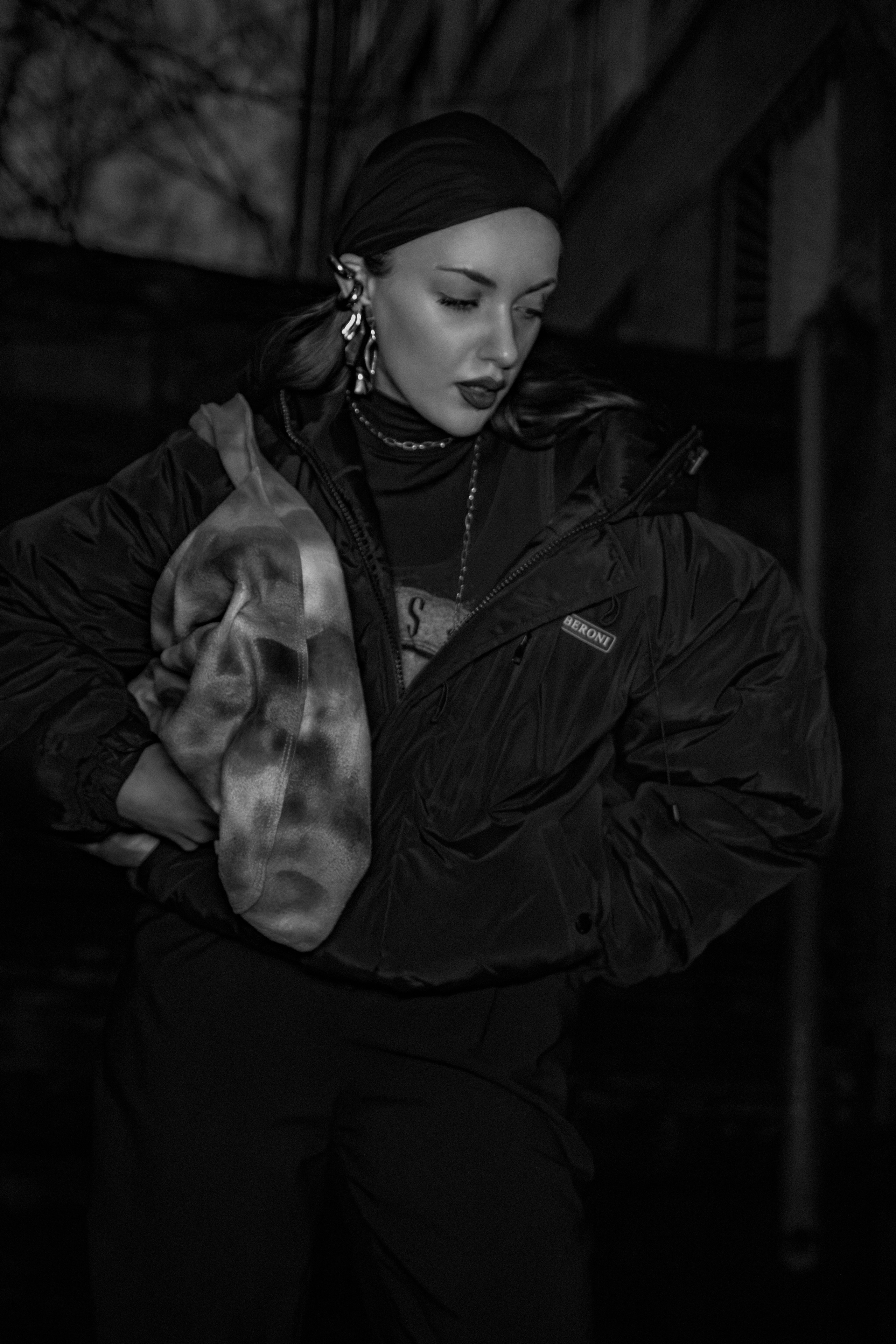 Яна. Фотограф в Москве Киселева Екатерина