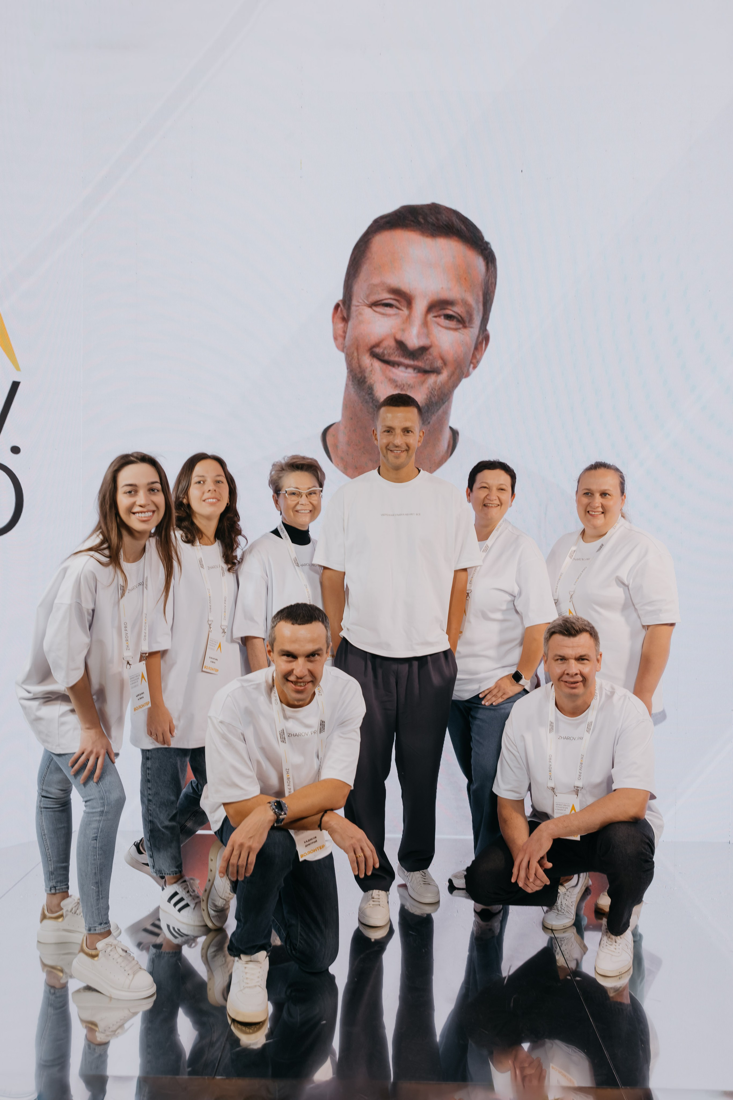 Выставки / Конференции. Фотограф ваших событий