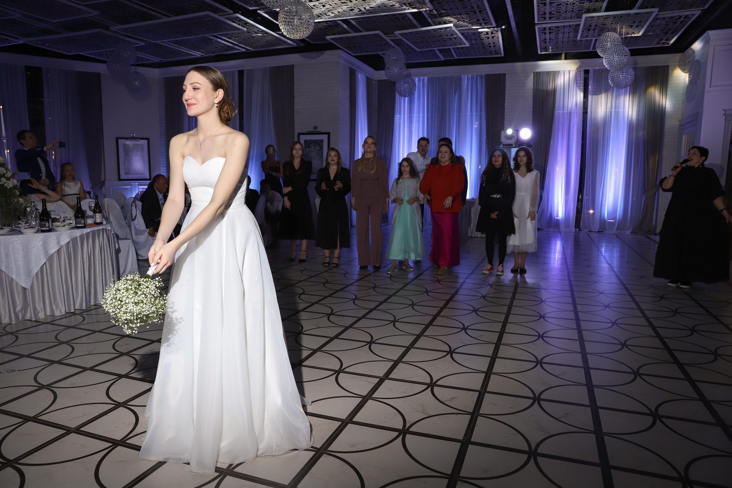 Полный день. Фотограф в Ростове-на-Дону Мария Безменова