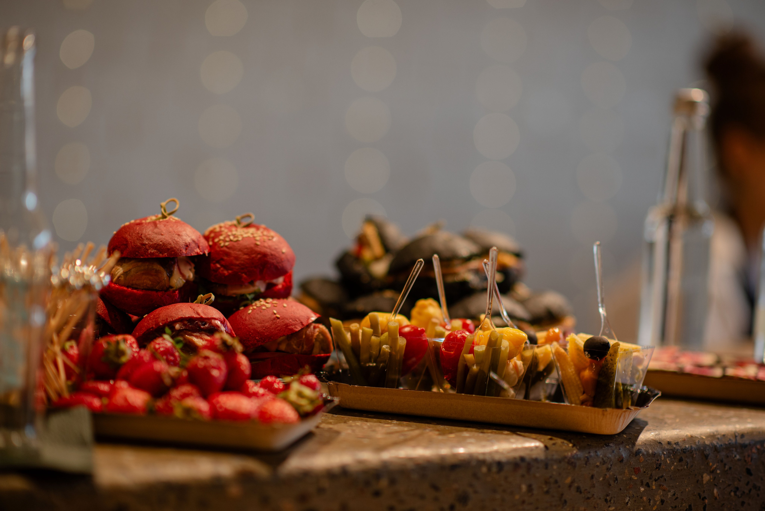 Проект GB. Фотограф в Москве