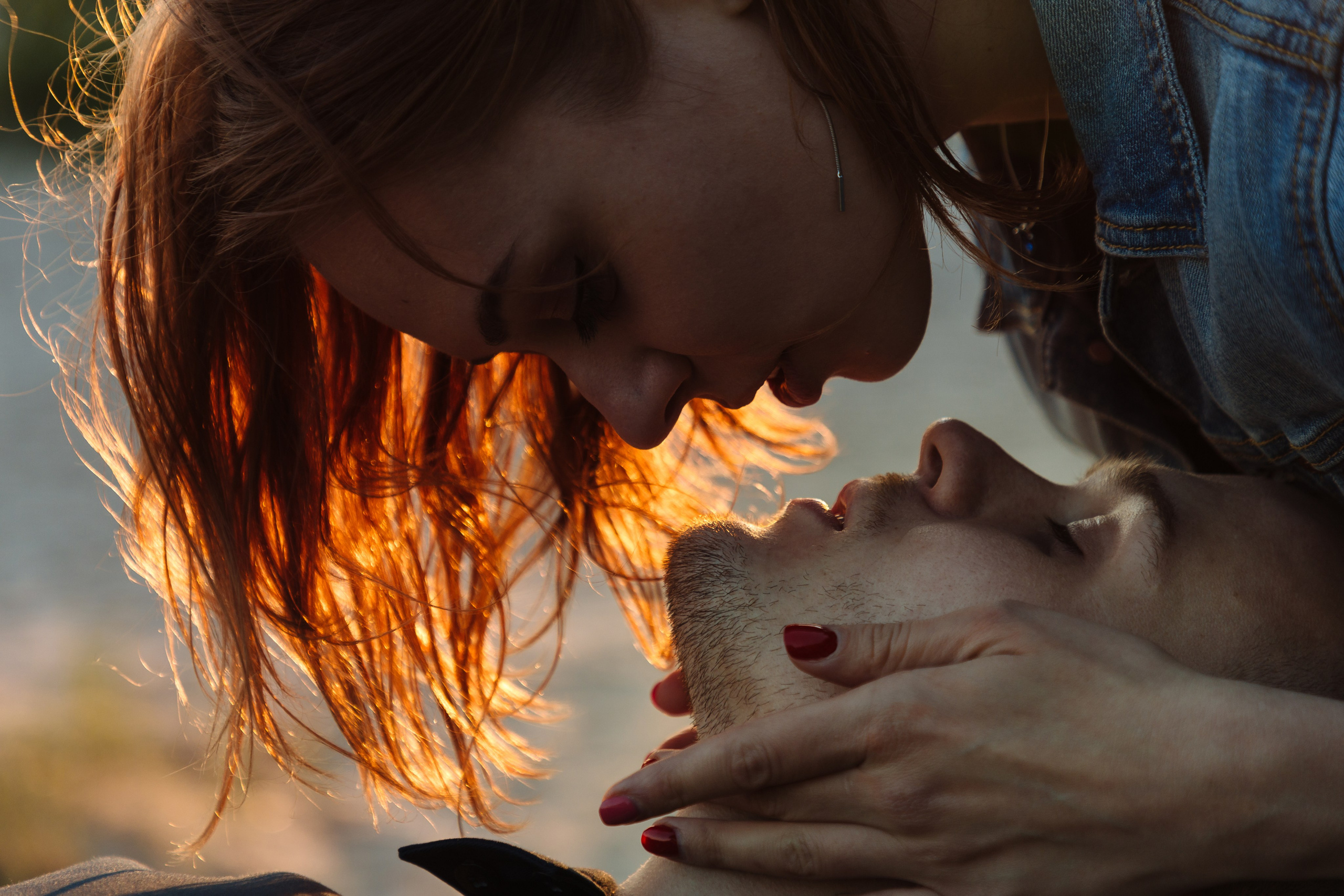 Анна и Антон. Свадебный фотограф в Санкт-Петербурге Анастасия Андреева