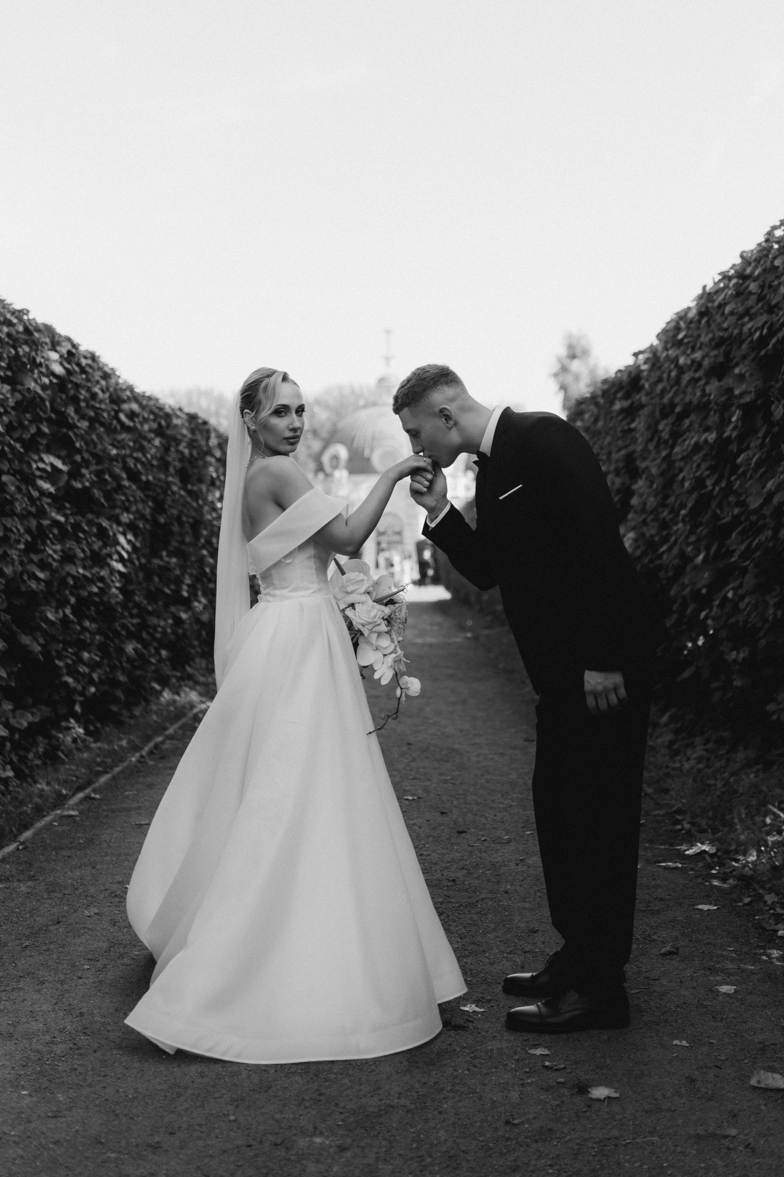 Елизавета & Данила. Фотограф НОГИНСК, Москва, Анастасия Белая