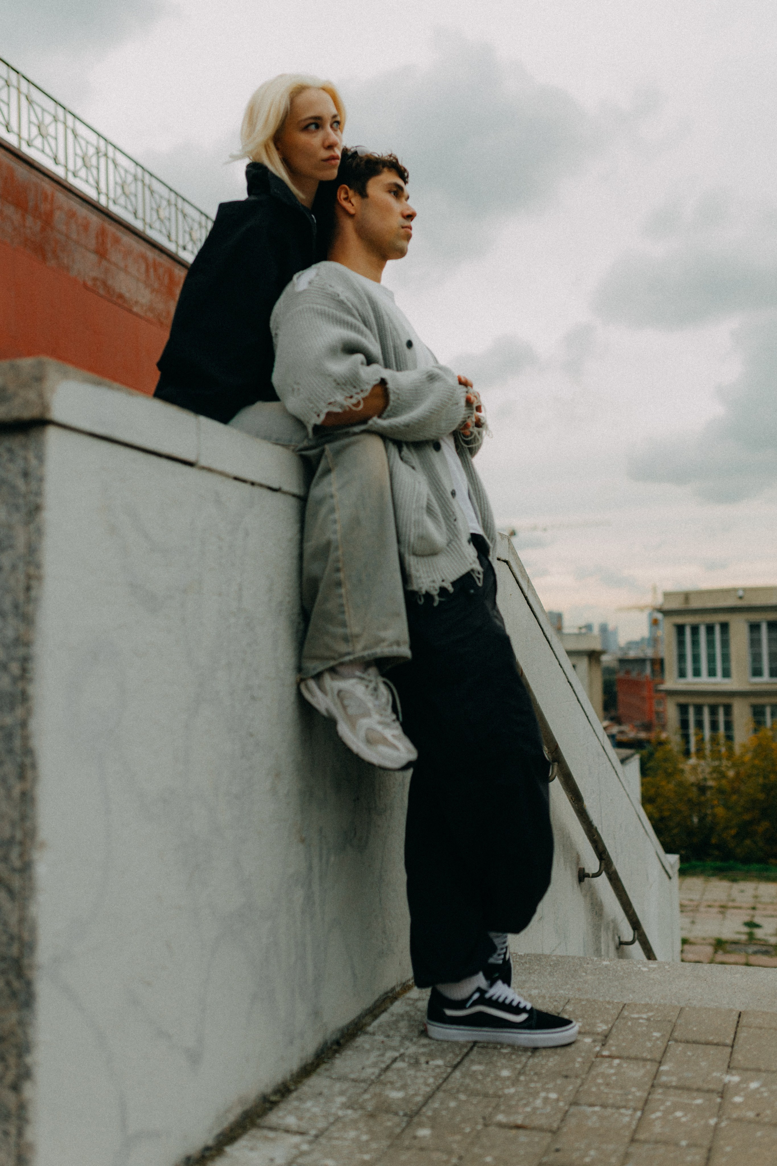 Аня & Юра. Фотограф НОГИНСК, Москва, Анастасия Белая