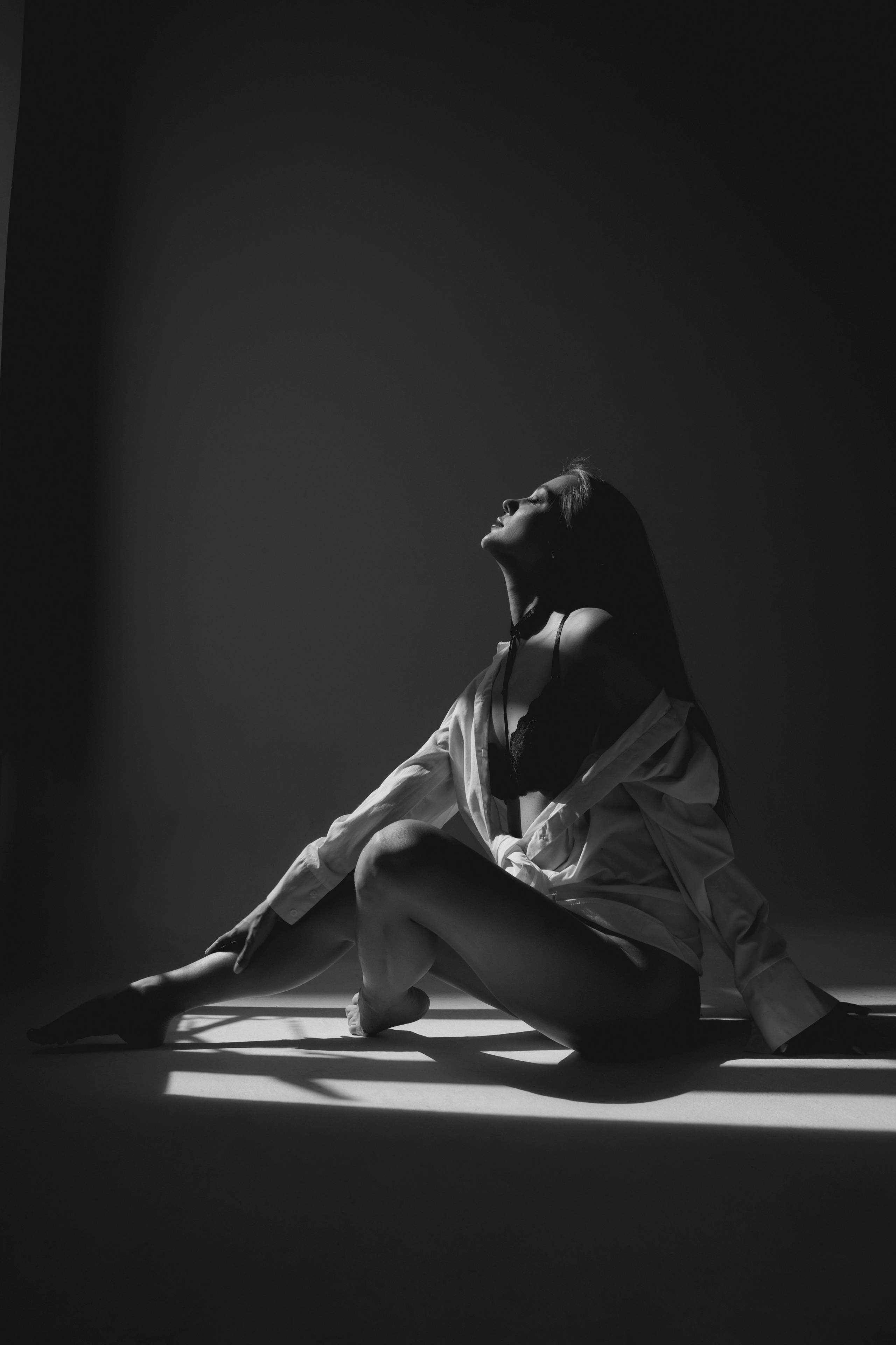 Танечка. Фотограф в Москве