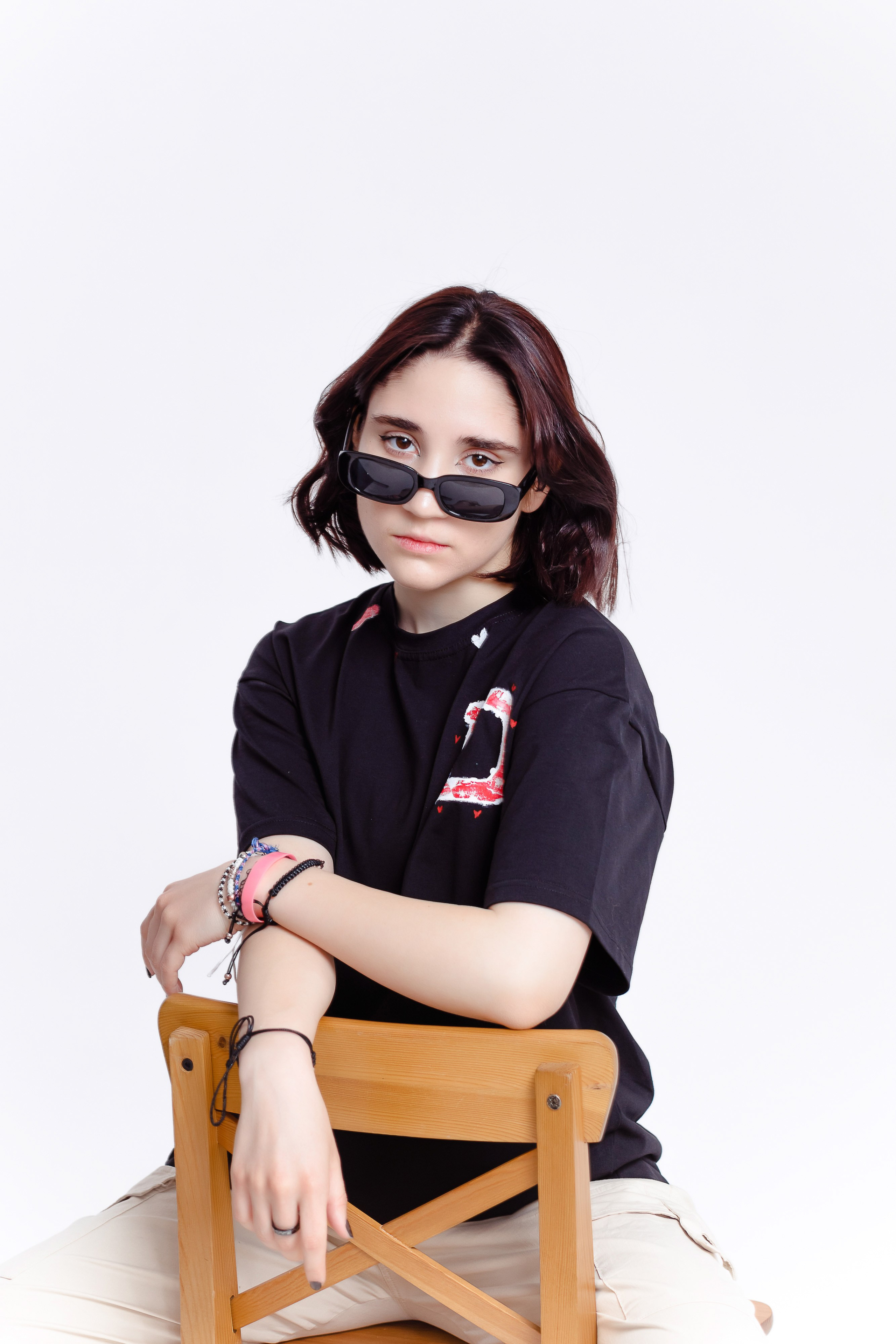 Выпускной альбом для 9-11 классов. Свадебный и семейный фотограф в Оренбурге Ильяна Тукжанова