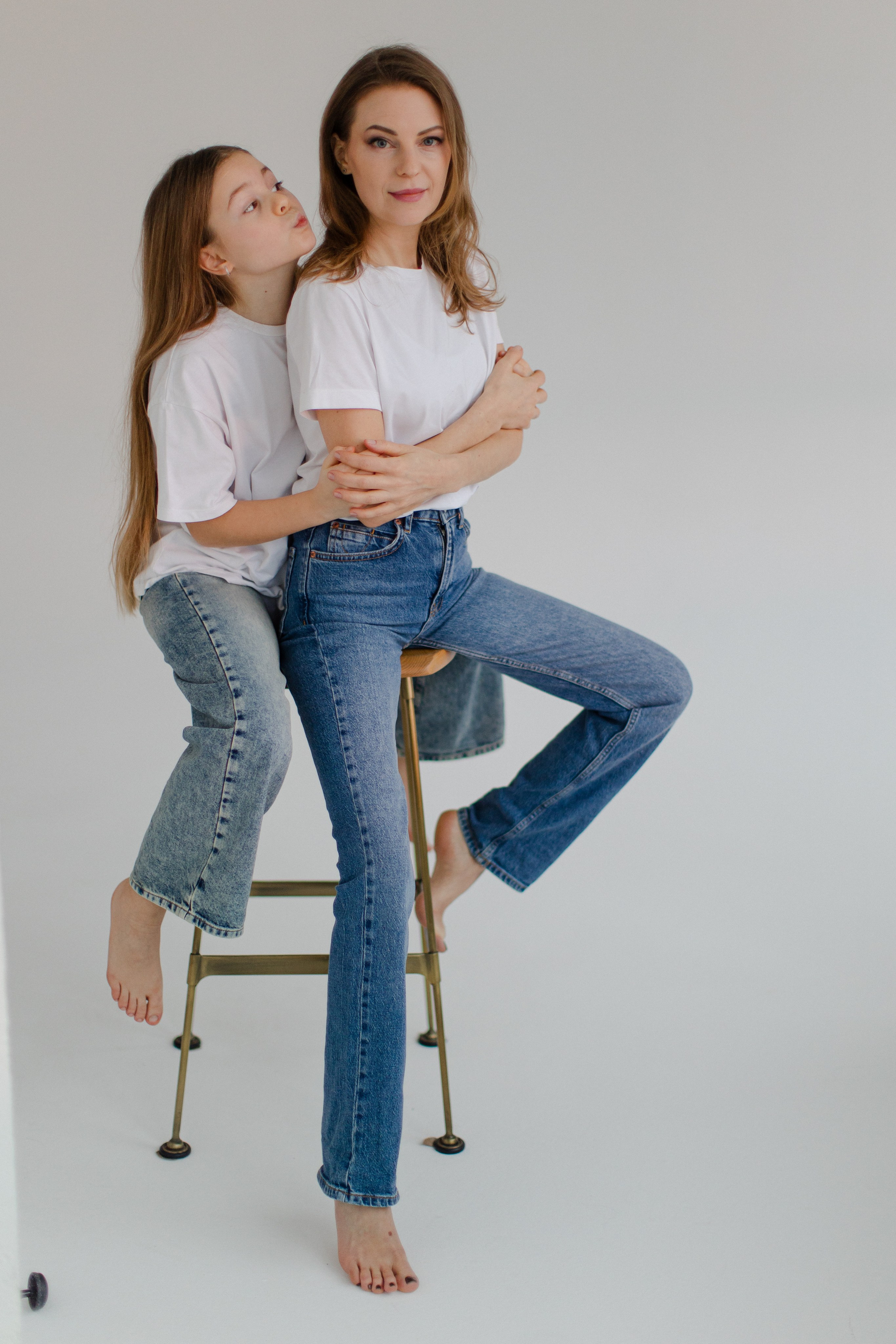 Арише 11 лет. Семейный и детский фотограф в Москве Кузьмина Мария