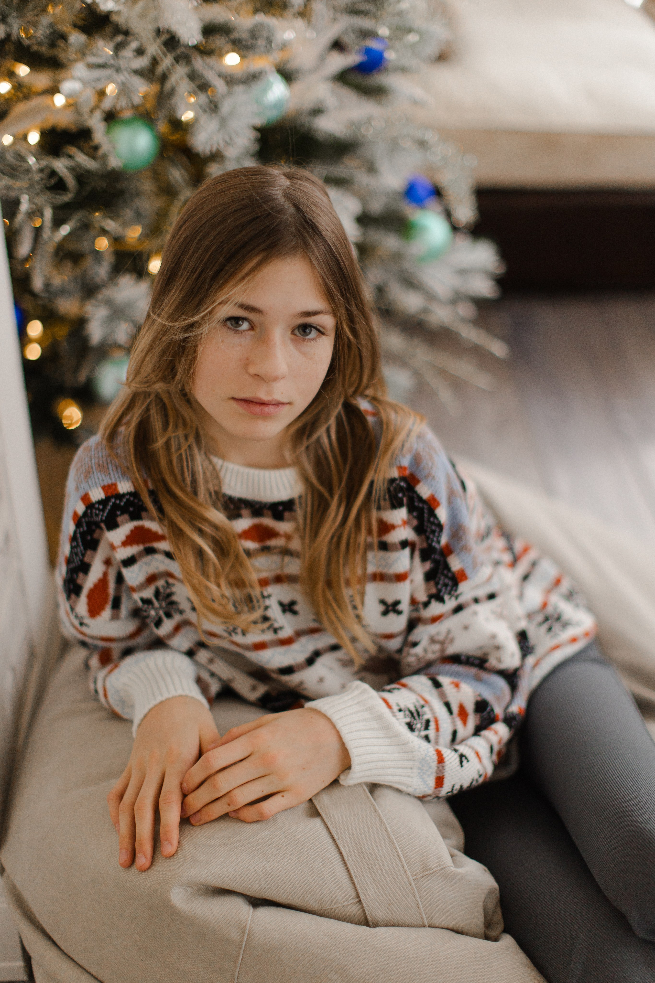 Толя Лена и дети. Семейный и детский фотограф в Москве Кузьмина Мария