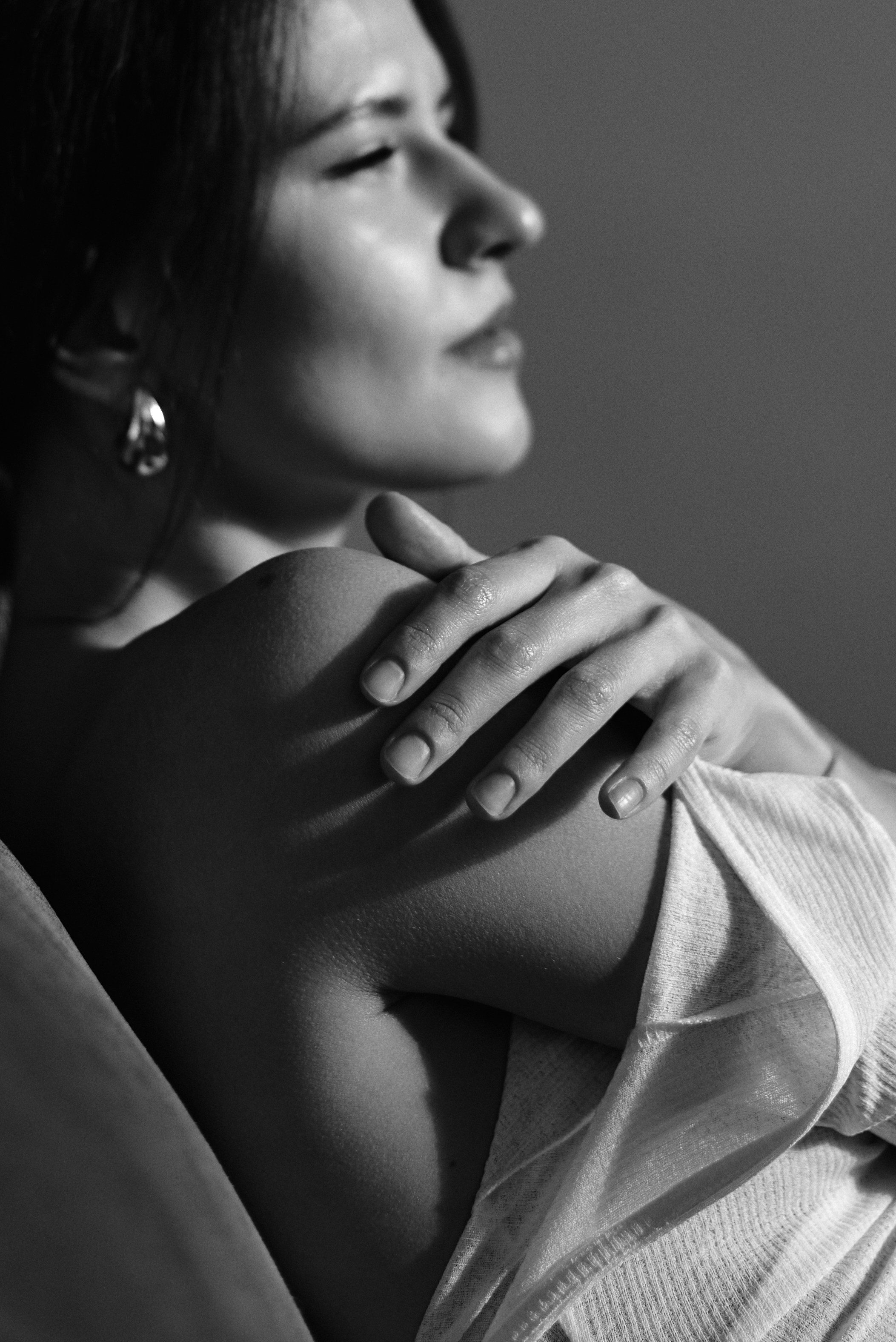 Ира. Семейный и свадебный фотограф в Нижнем Новгороде Анастасия Хренова