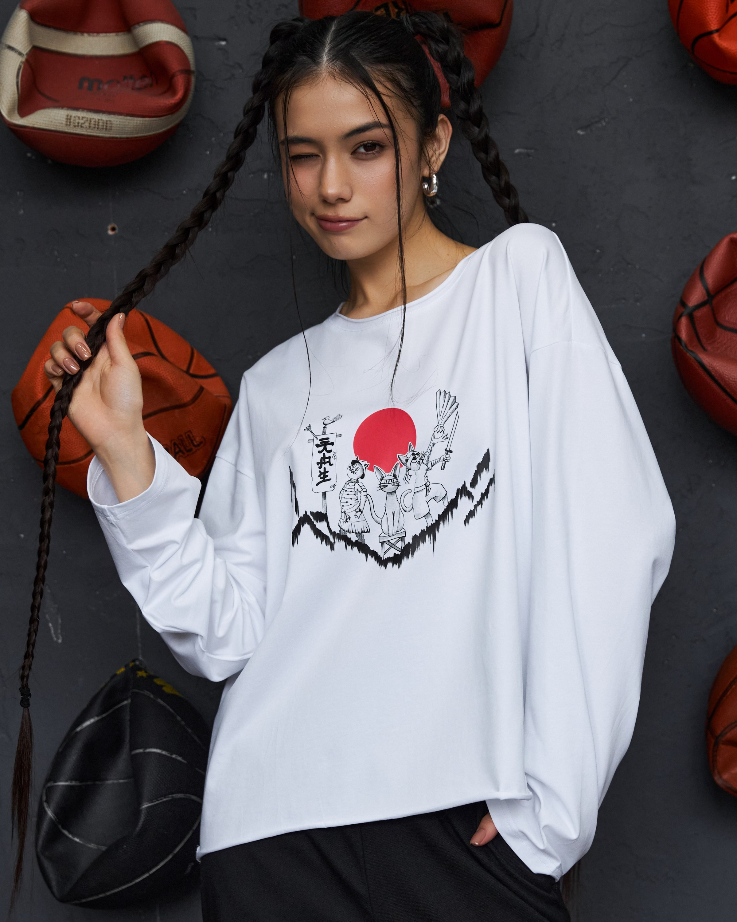 Imbaa. Фотограф Мария Шулик