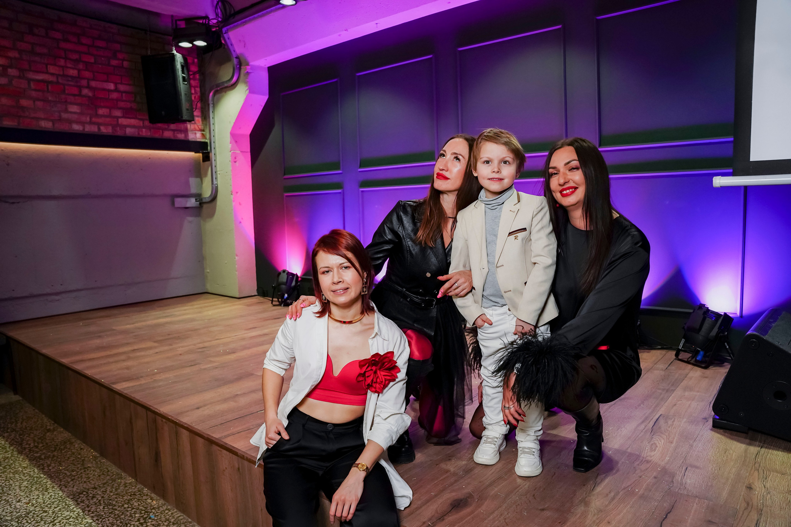 Репортаж с лекции для влюбленных в моду. Геннадий Войтов — контент под любые задачи