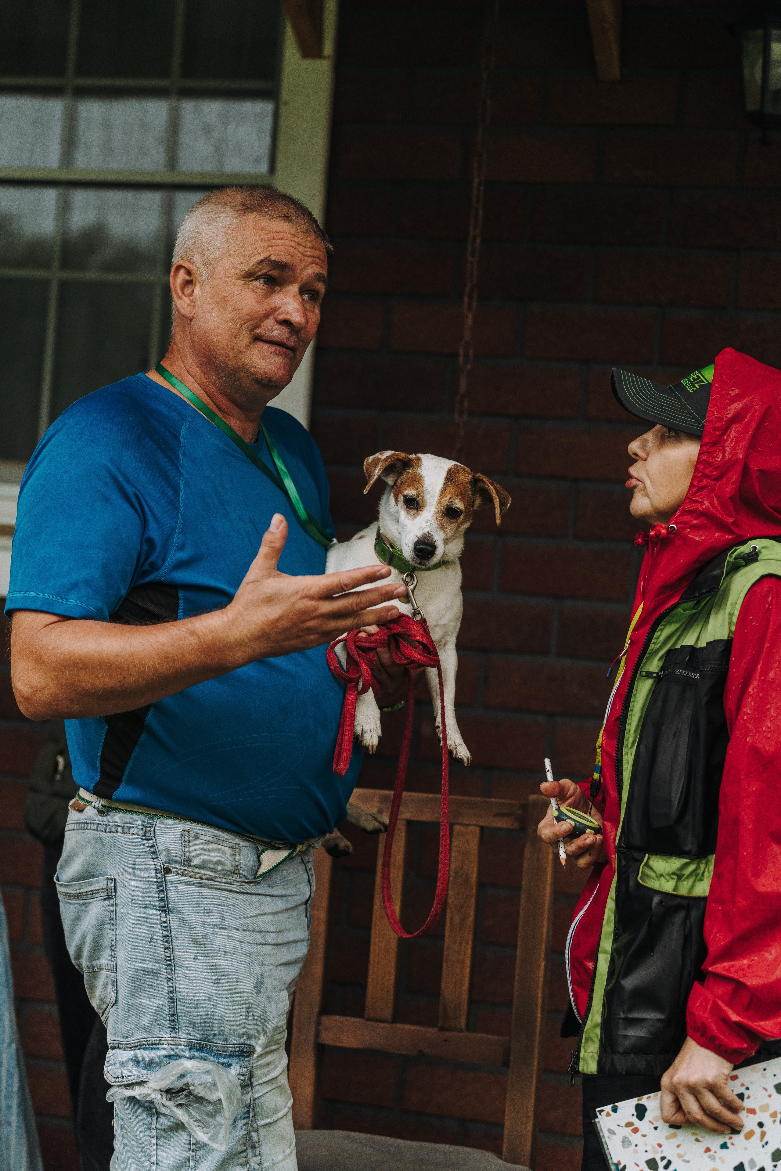 Соревнования по ноузворку в Новожилово. Фотограф анималист в Спб недорого Олеся Майорова