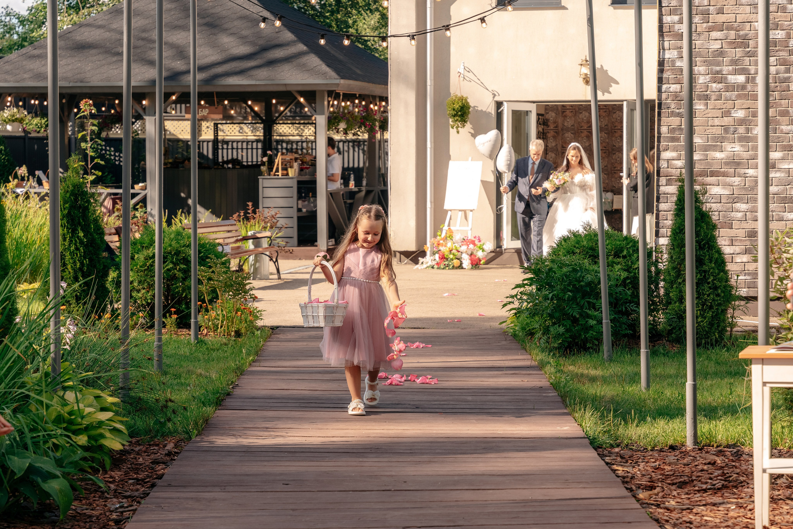 Яна и Стас | Москва. Свадебный фотограф Анастасия Лебедикова Москва