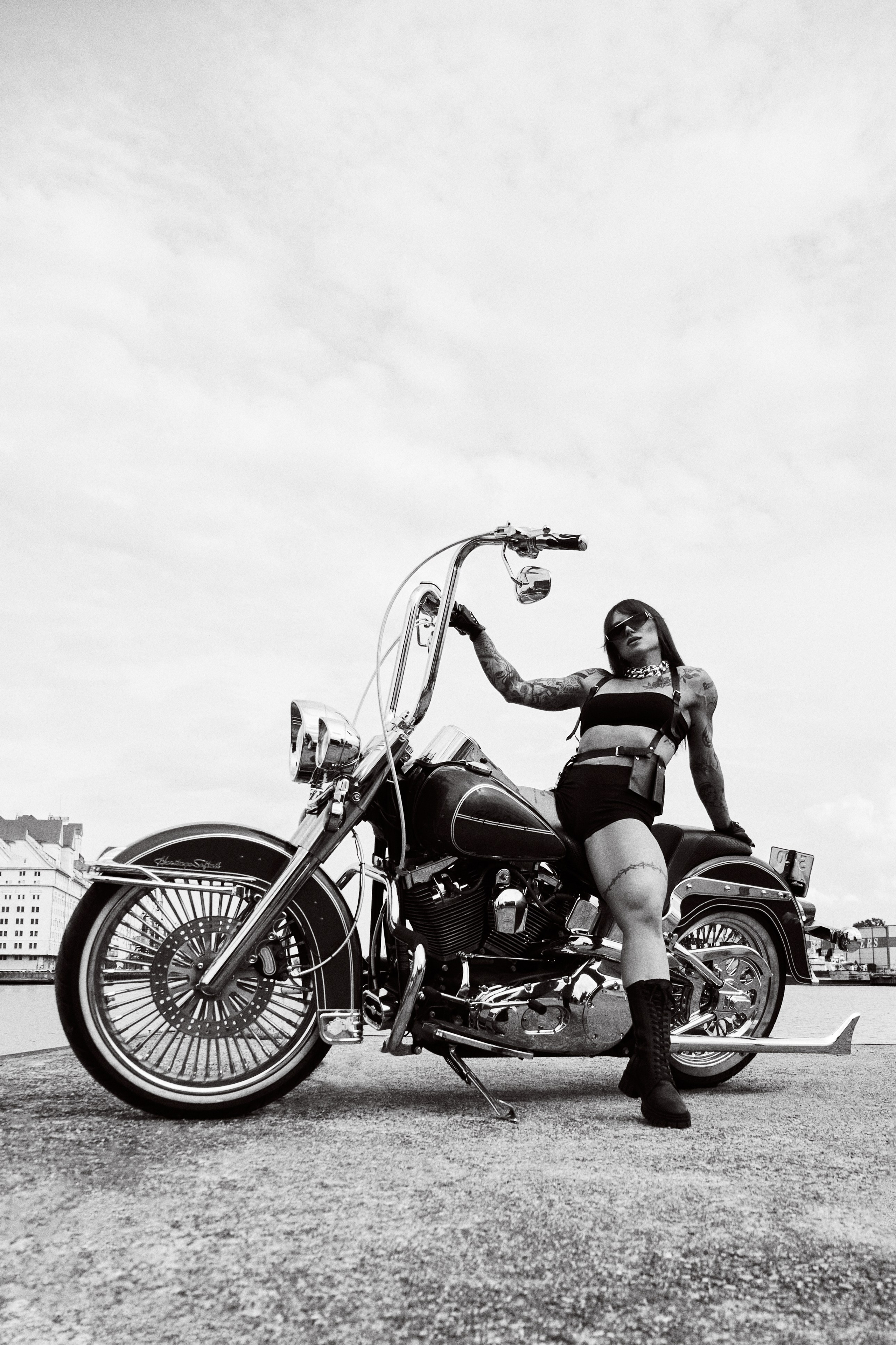 Анна, Калининград. Фотограф в Брянске Анна Гаранина