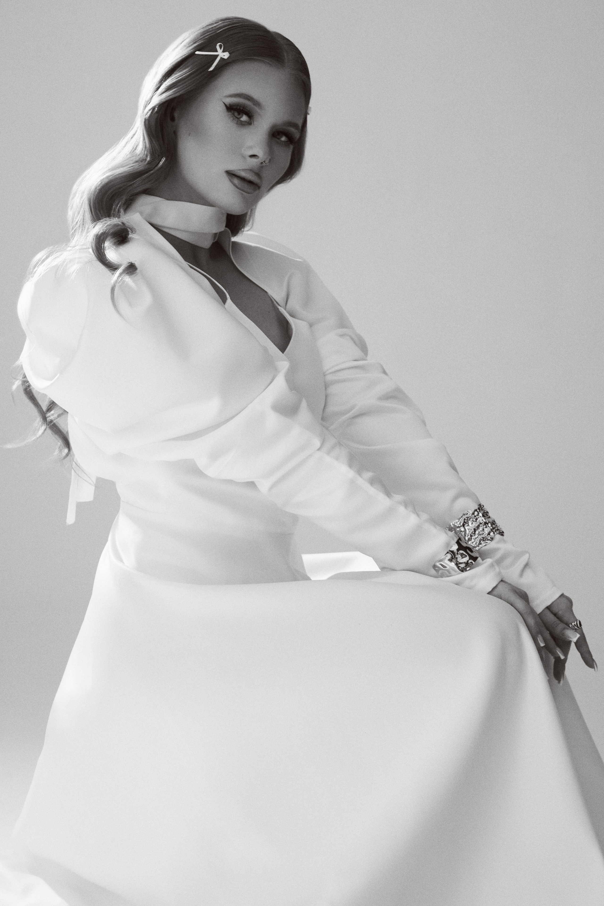 Татьяна. Фотограф в Брянске Анна Гаранина