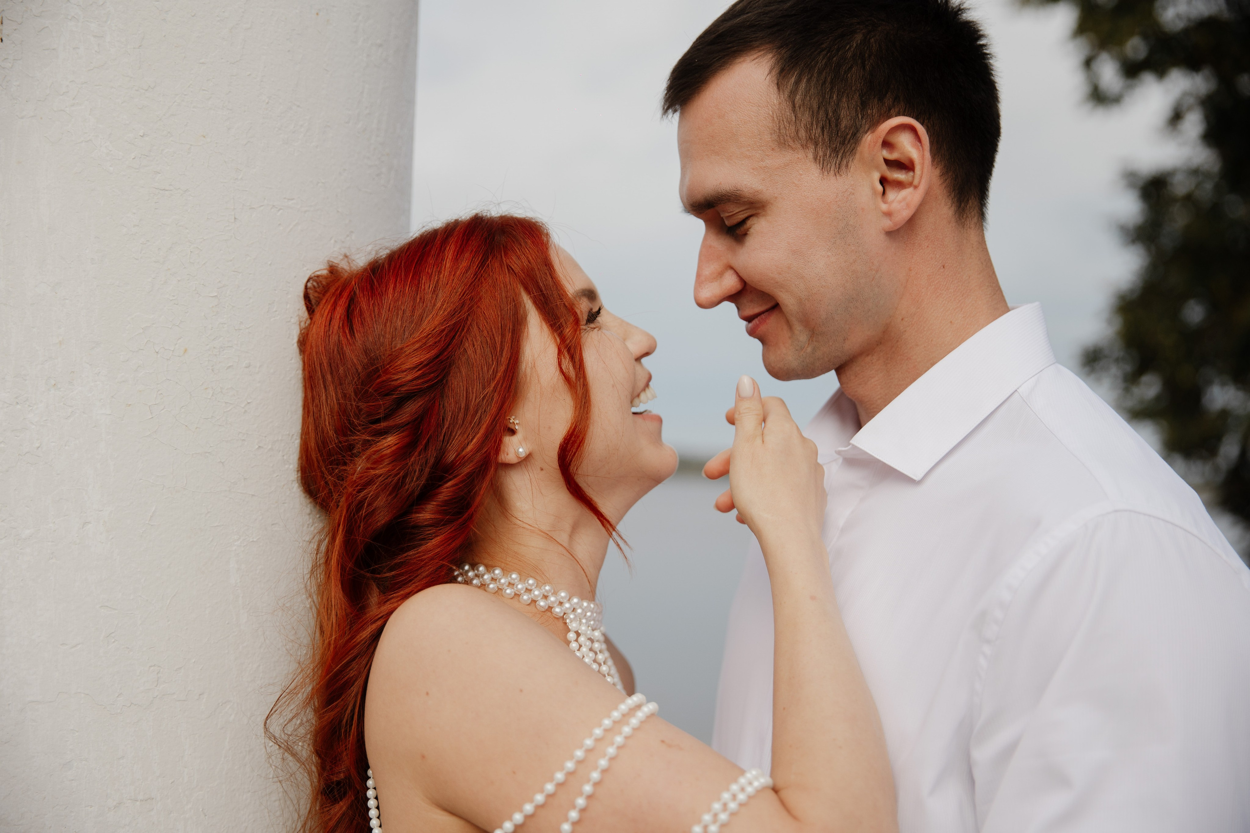 Александр и Лера. Свадебный и репортажный фотограф г. Чебоксары Евгений Леонидович