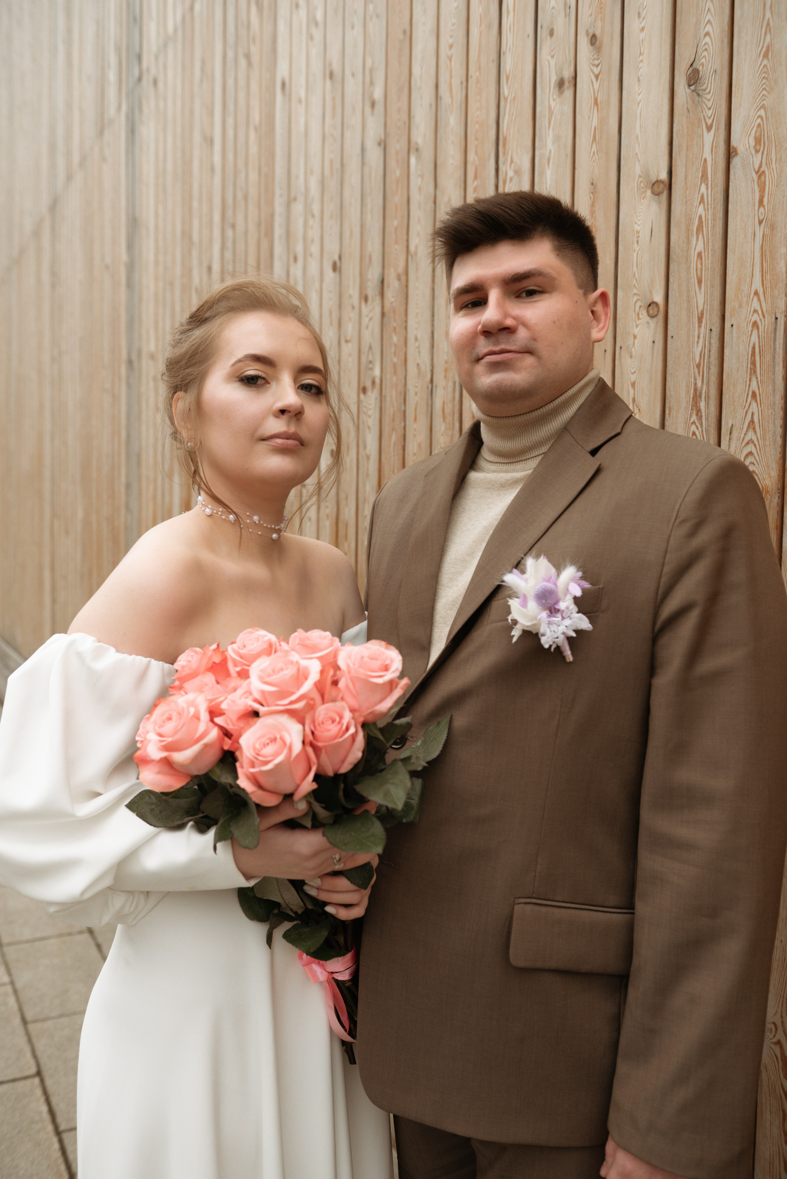 свадебная прогулка вднх