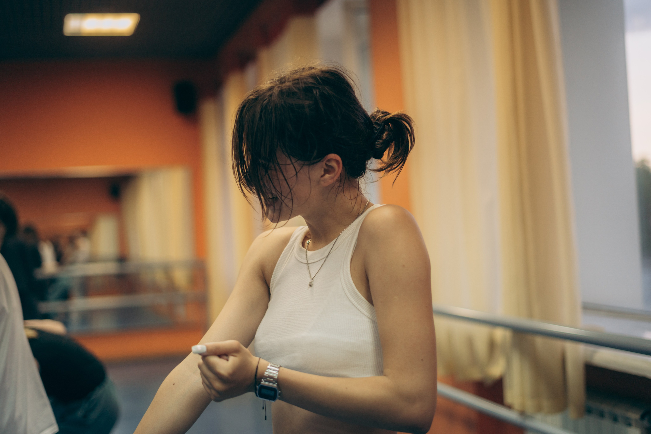 НЕТАНЦЫ x RE’ACTOR. Репортажный фотограф в Казани Виктория Трунова