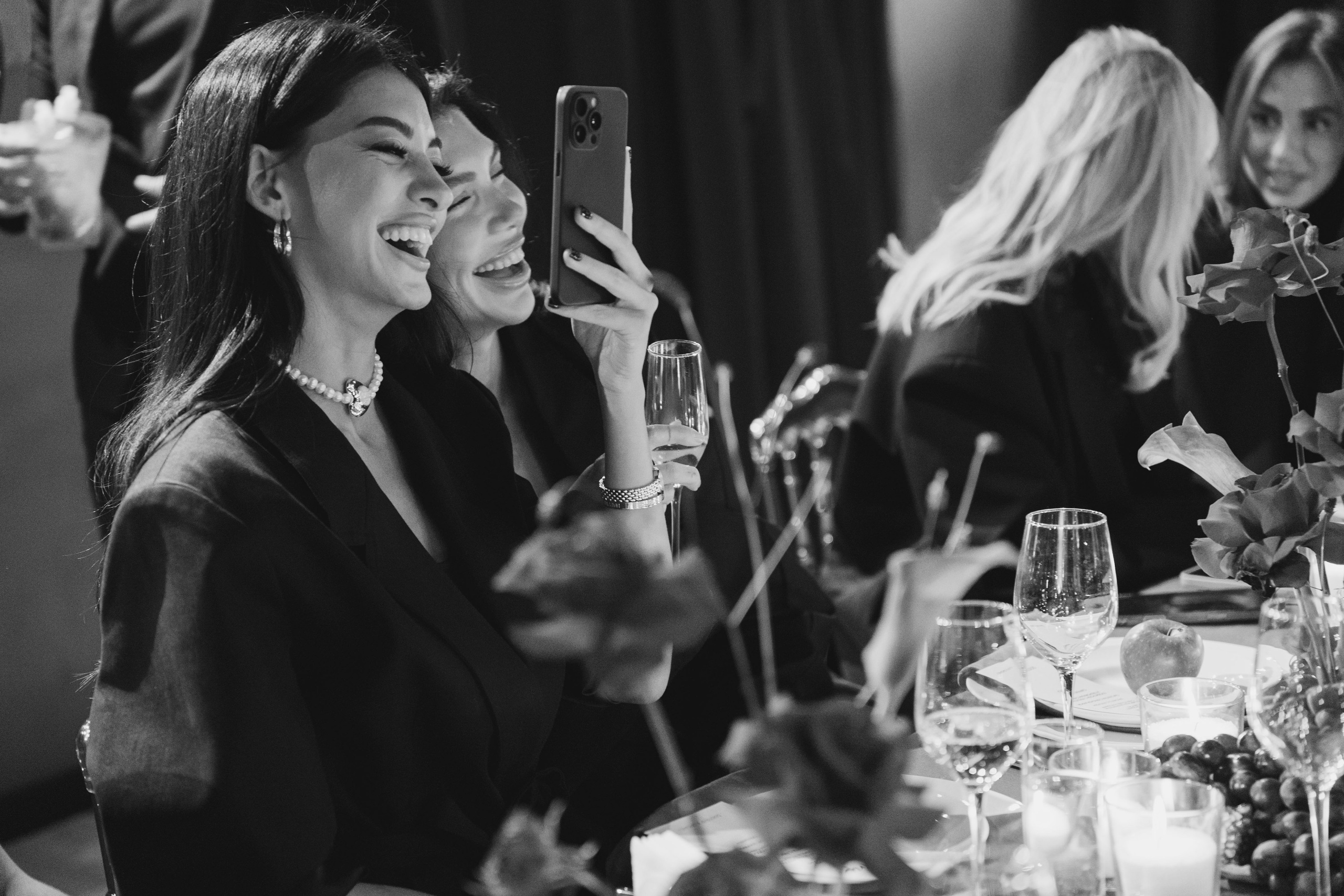 SO STRIP // Открытие студии. Репортажный фотограф в Казани Виктория Трунова